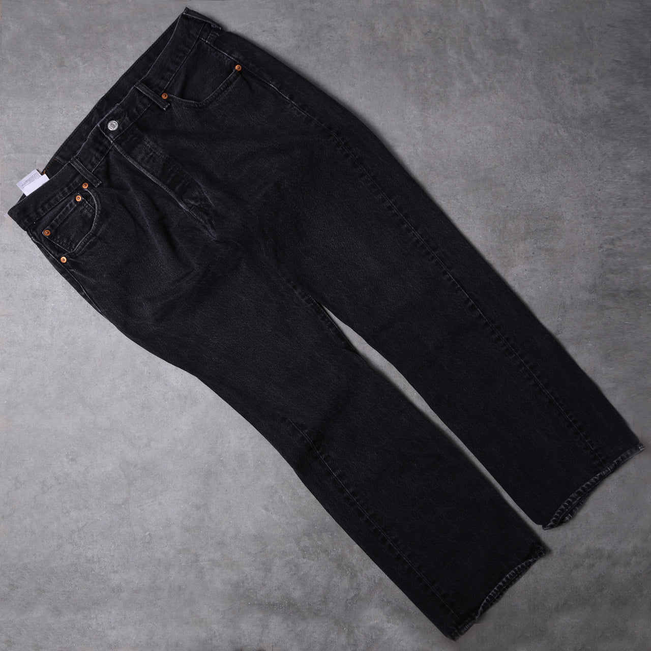 Jeans Vintage Levi’s 501® (W36 L32 - IT 52)