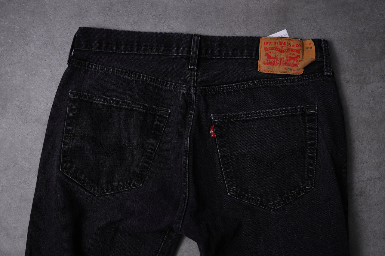 Jeans Vintage Levi’s 501® (W36 L32 - IT 52)
