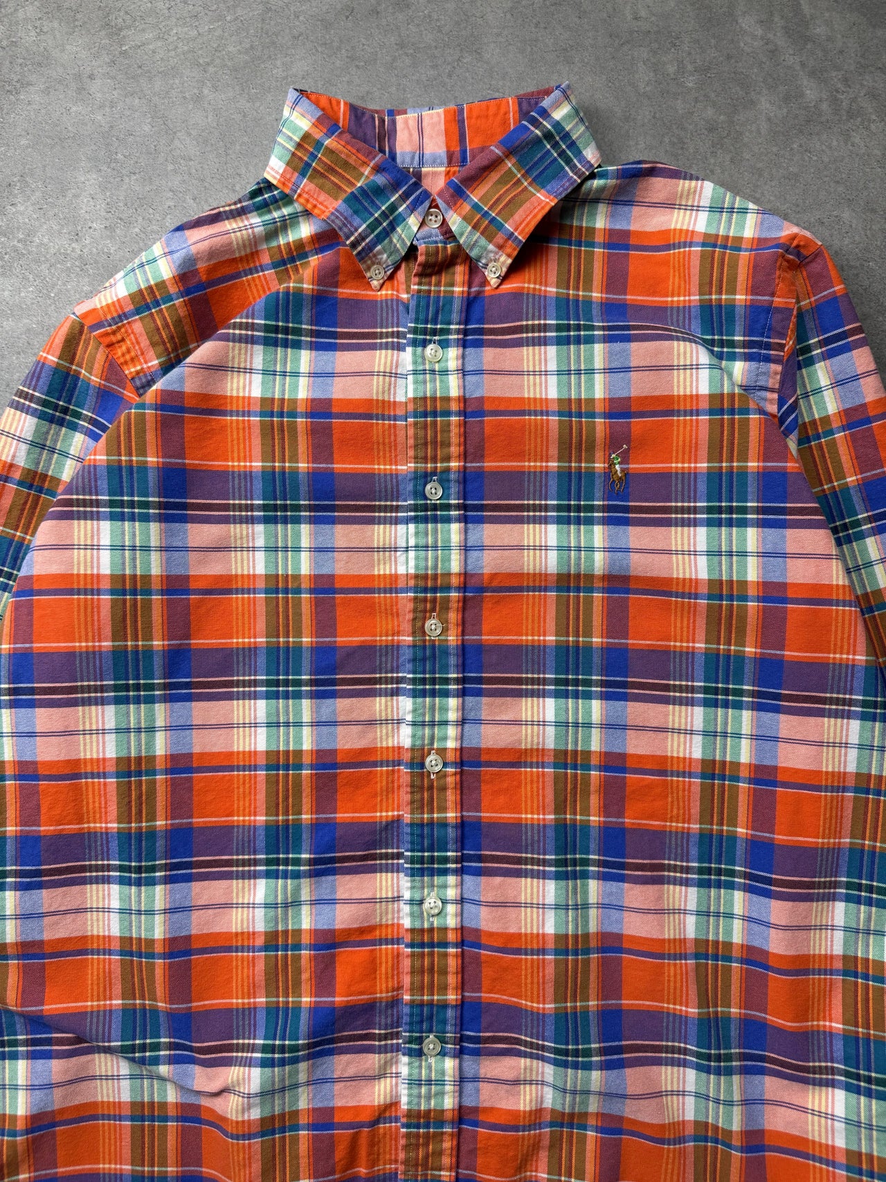 Camicia Vintage Ralph Lauren (L)