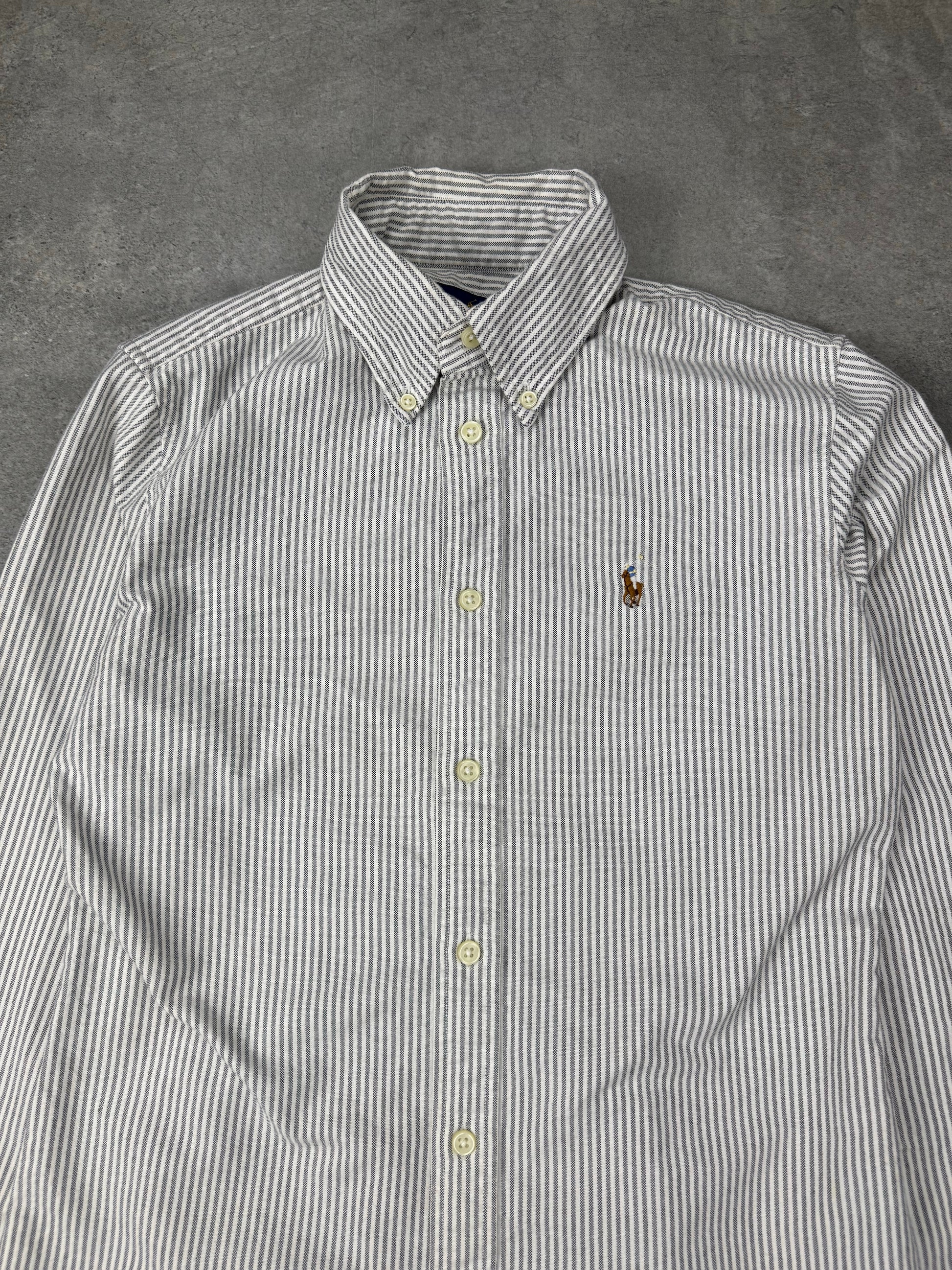 Camicia Vintage Ralph Lauren (XS Donna)