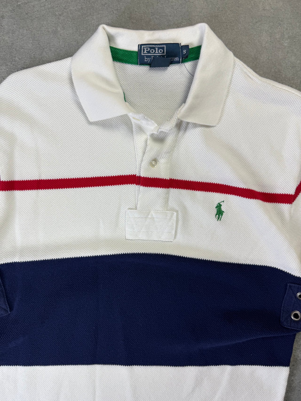 Ralph Lauren Vintage Polo (S)