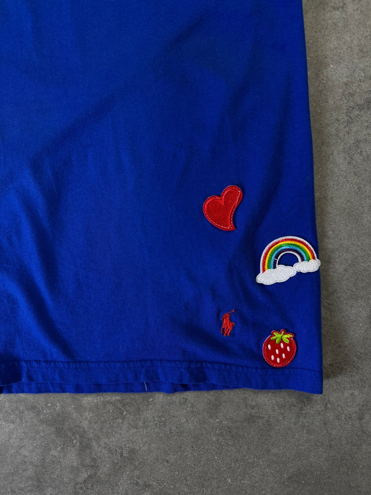 Vintage Ralph Lauren T-shirt (M)