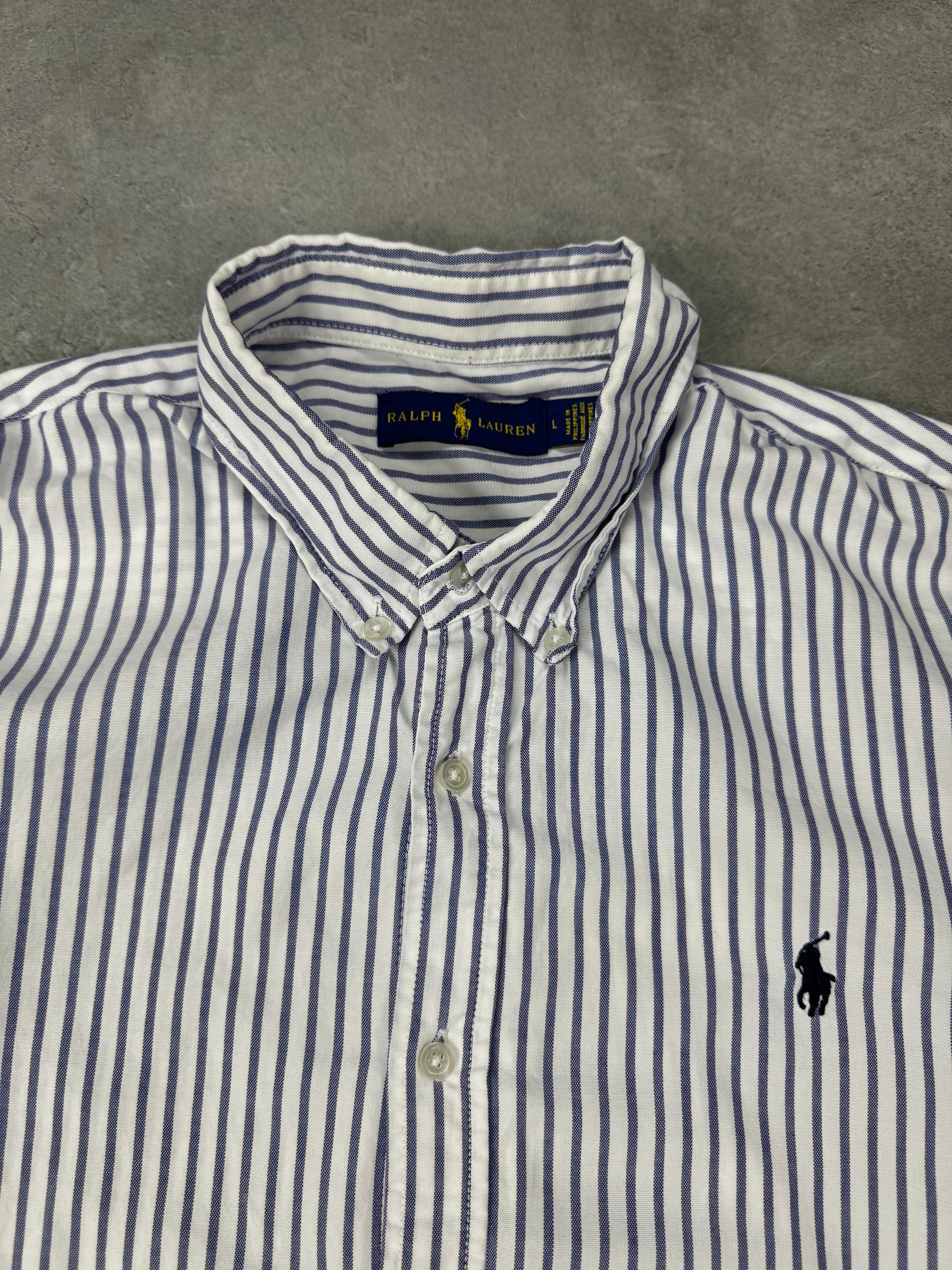 Camicia Vintage Ralph Lauren (L/M)