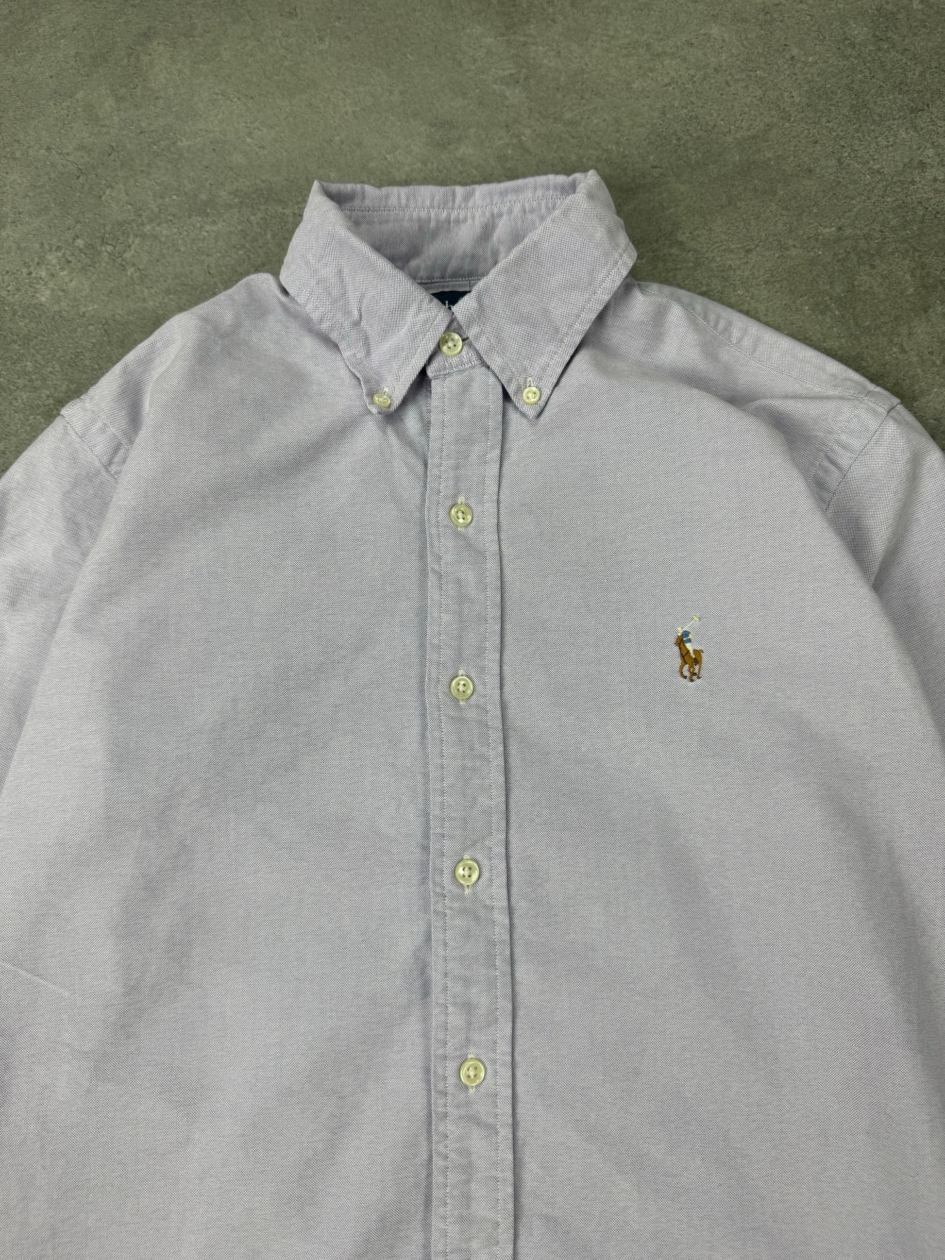 Camicia Vintage Ralph Lauren (S)