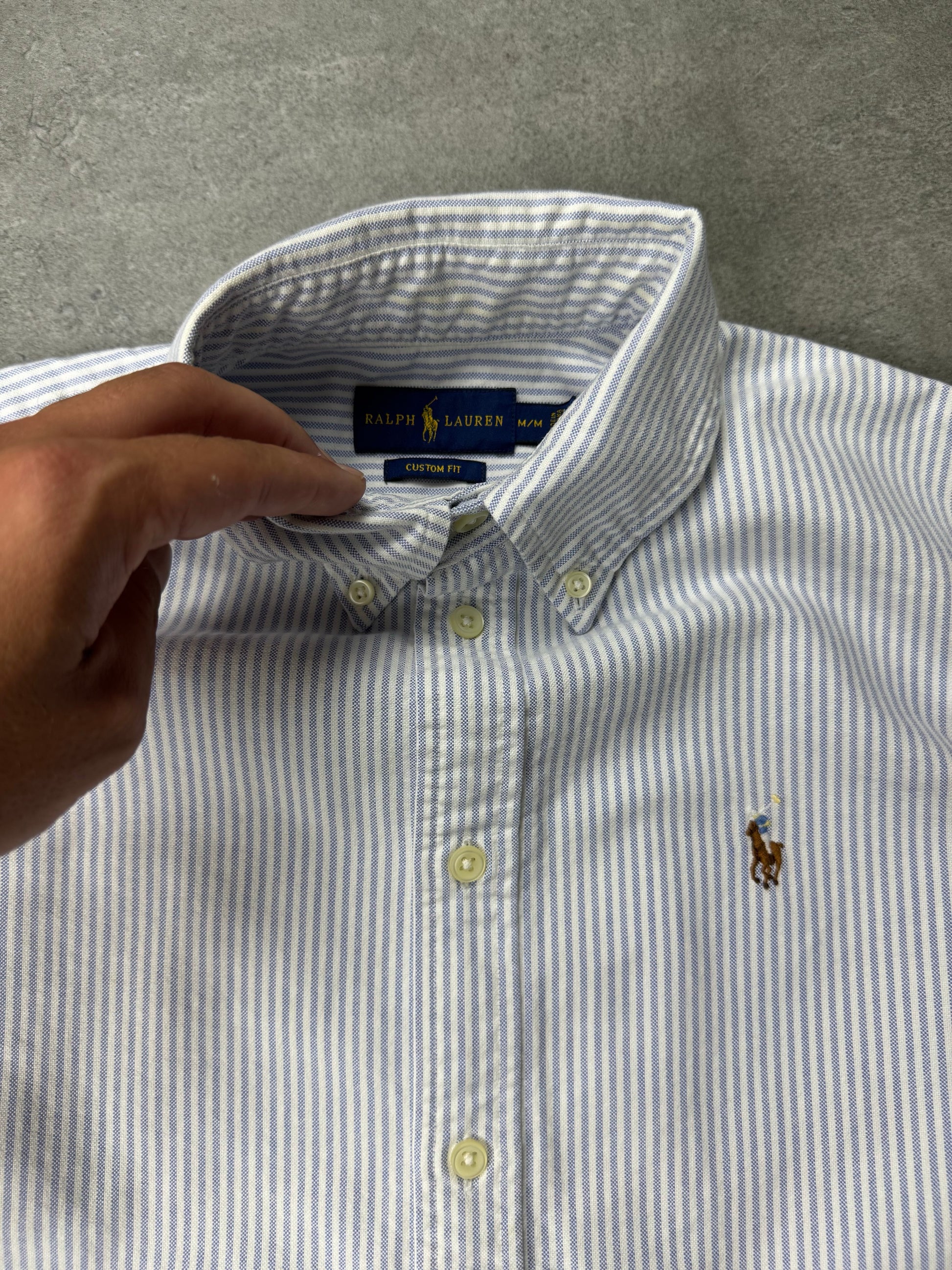 Camicia Vintage Ralph Lauren (M Donna)