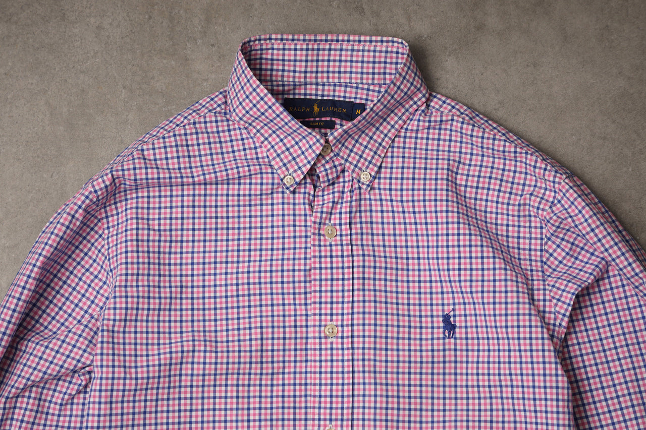 Camicia Vintage Ralph Lauren (M)