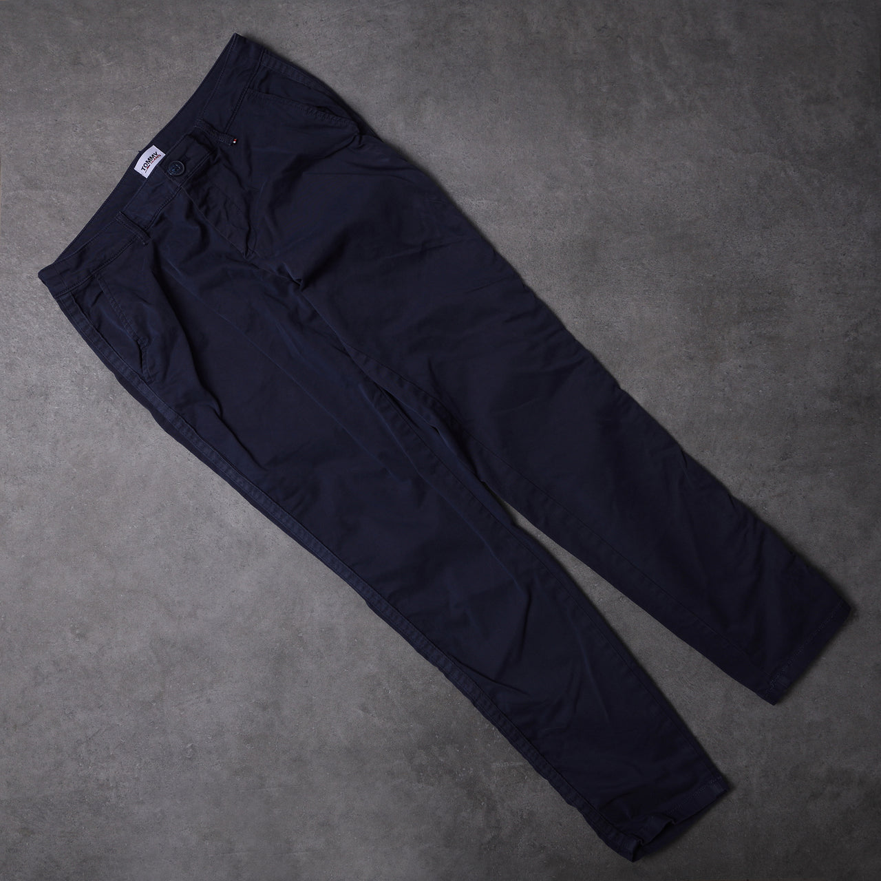 Pantaloni Chino Vintage Tommy Hilfiger (S Donna - 40 IT)