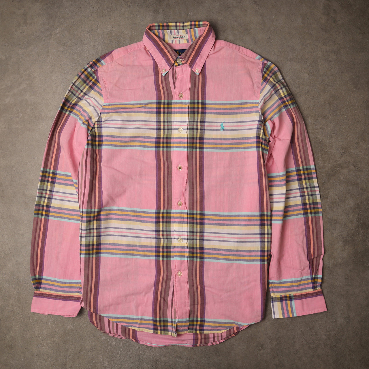 Camicia Vintage Ralph Lauren (M)