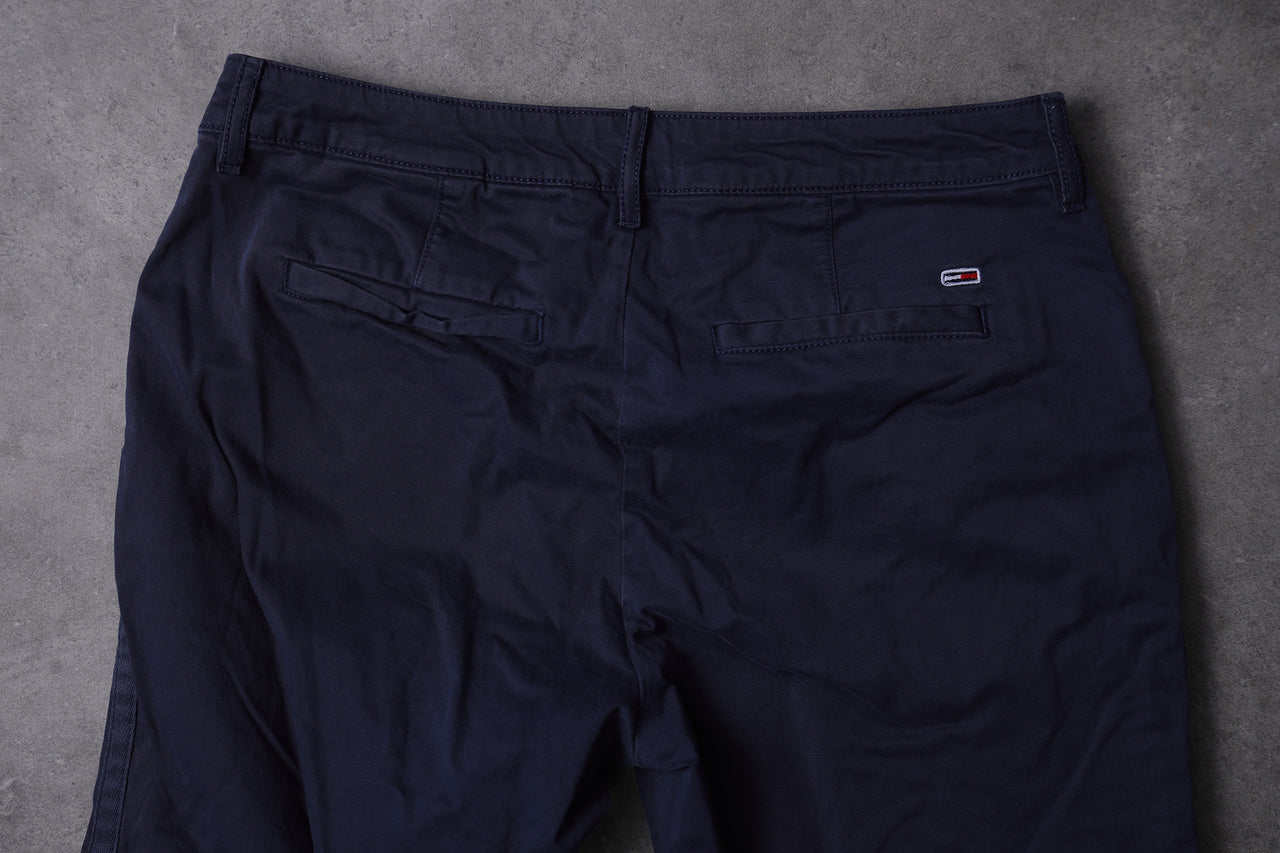 Pantaloni Chino Vintage Tommy Hilfiger (S Donna - 40 IT)
