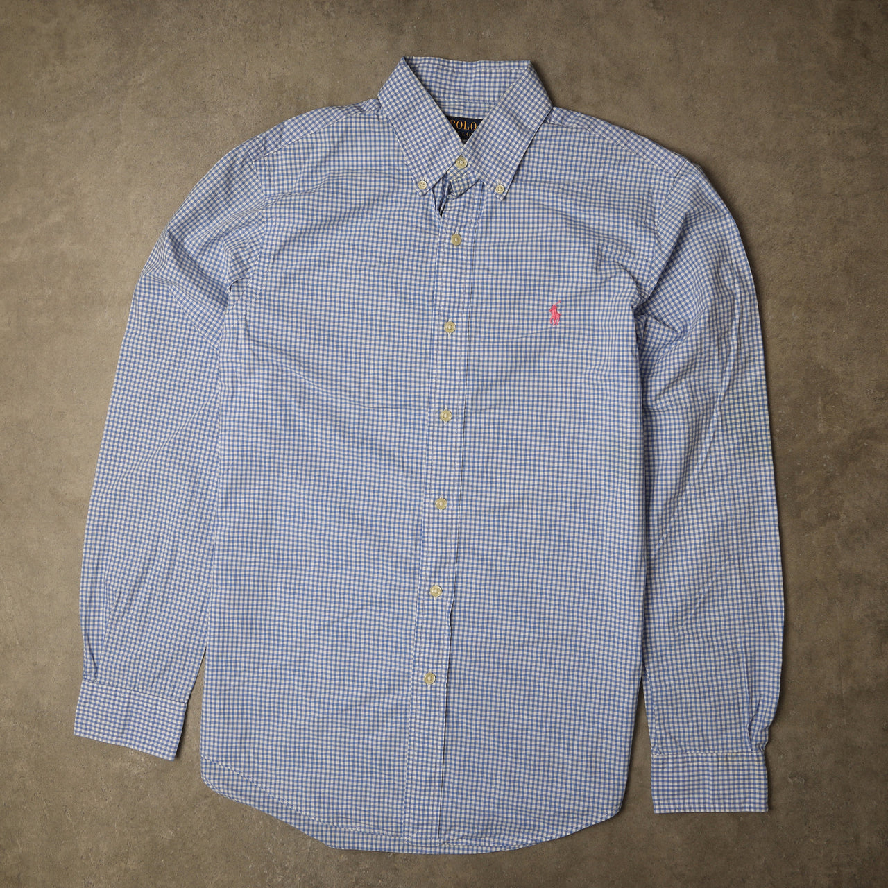 Camicia Vintage Ralph Lauren (S)