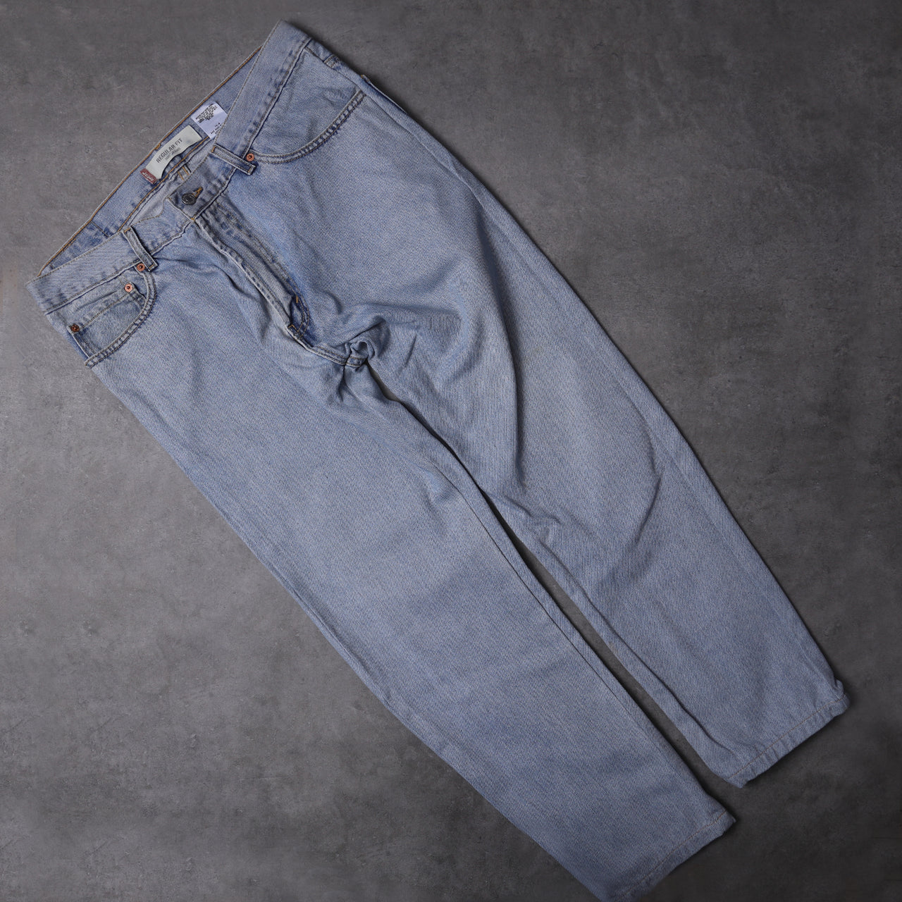 Jeans Vintage Levi’s 501® (W36 L30 - IT 52)