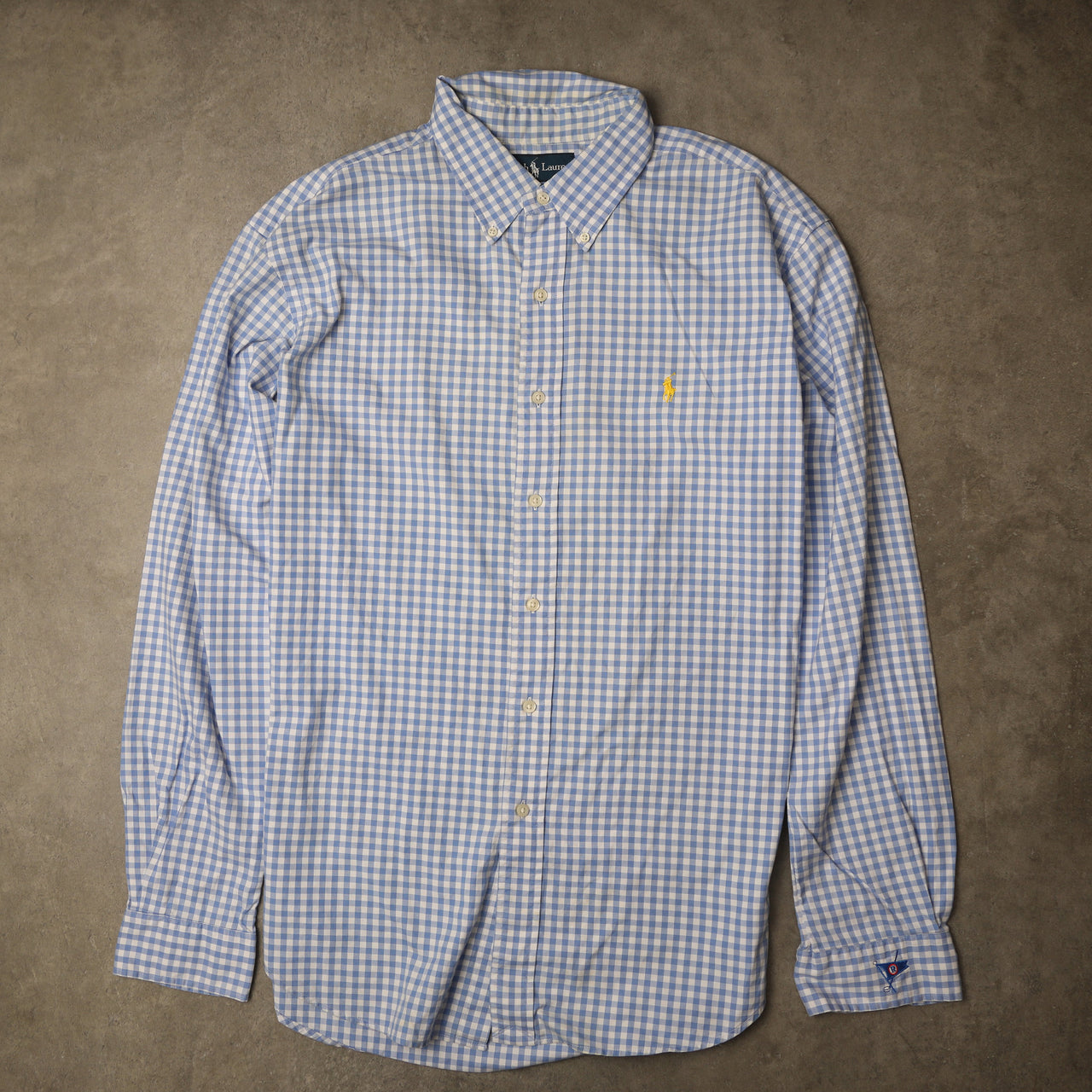 Camicia Vintage Ralph Lauren (XL)