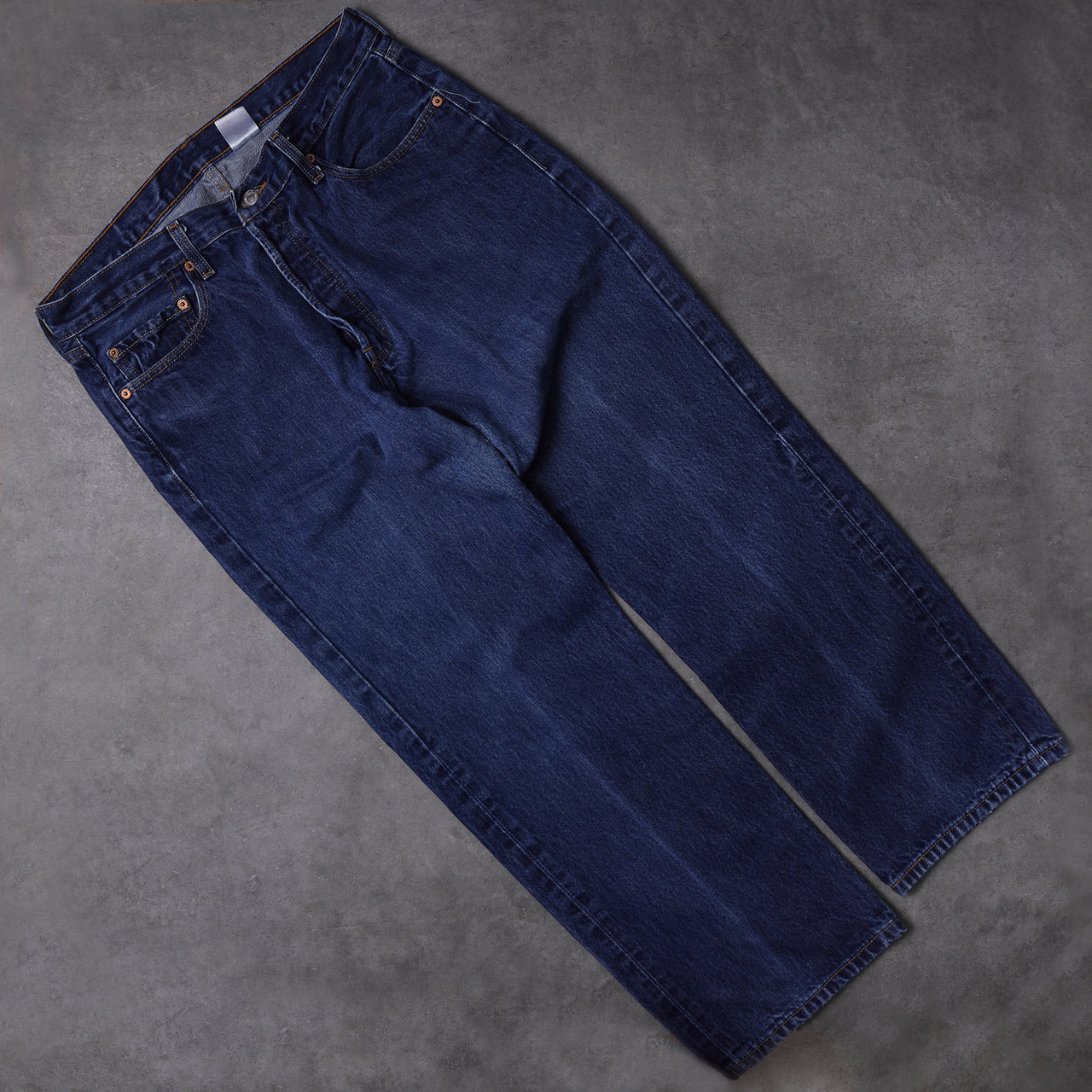 Jeans Vintage Levi’s 501® (W36 L30 - IT 52)