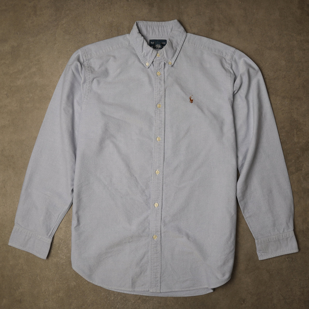 Camicia Vintage Ralph Lauren (S)