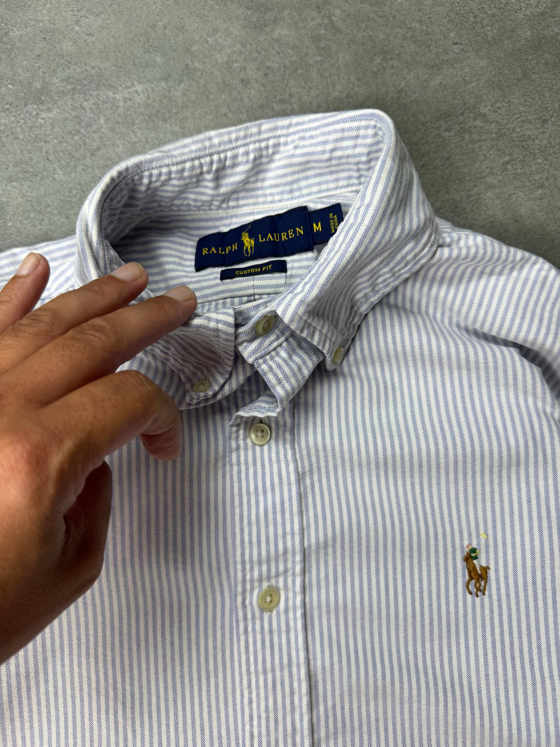 Camicia Vintage Ralph Lauren (M)
