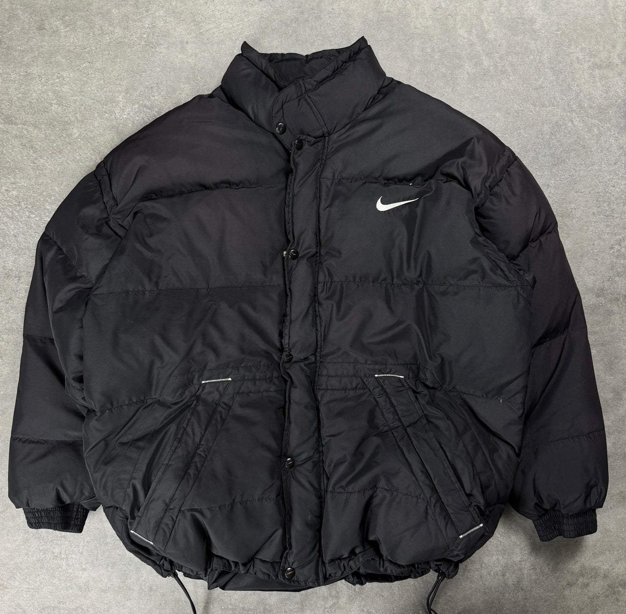 Giubbotto Nike Vintage anni 90 (L)