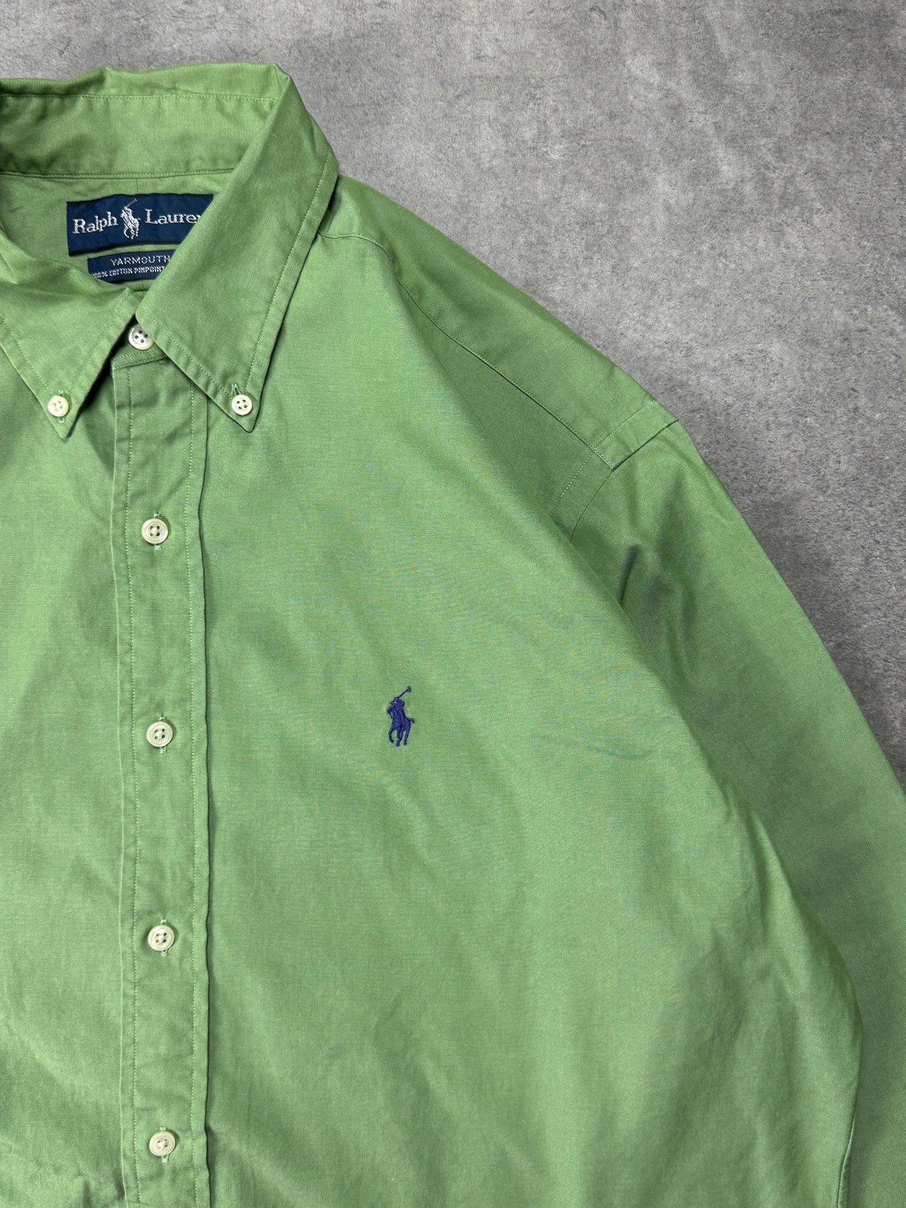 Camicia Vintage Ralph Lauren (M)