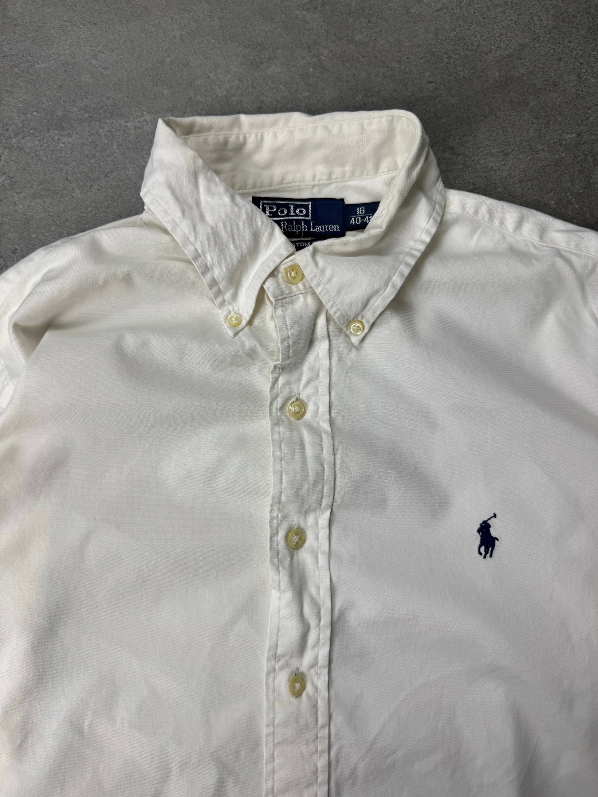 Camicia Vintage Ralph Lauren (L)