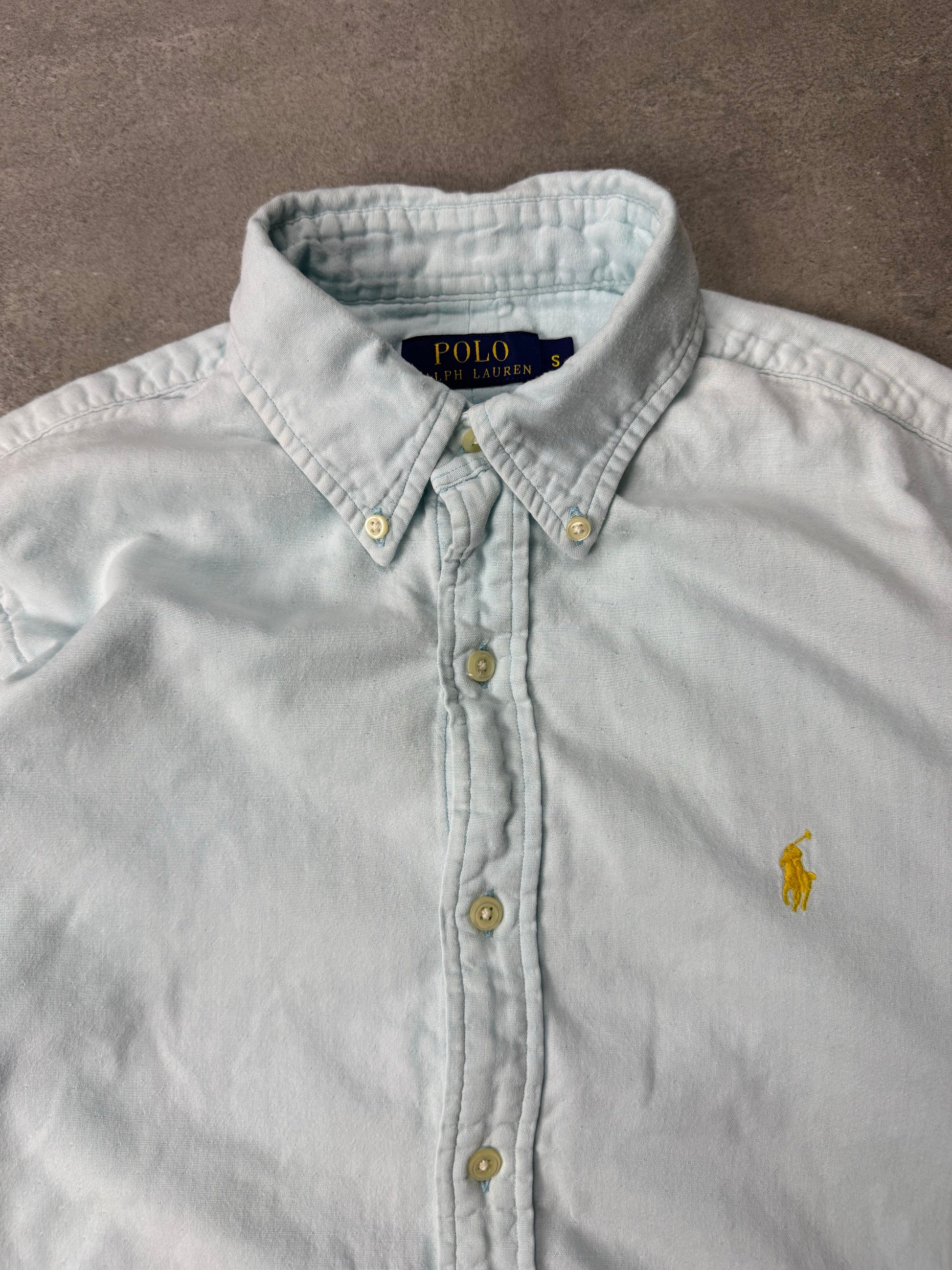 Camicia Vintage Ralph Lauren (S)