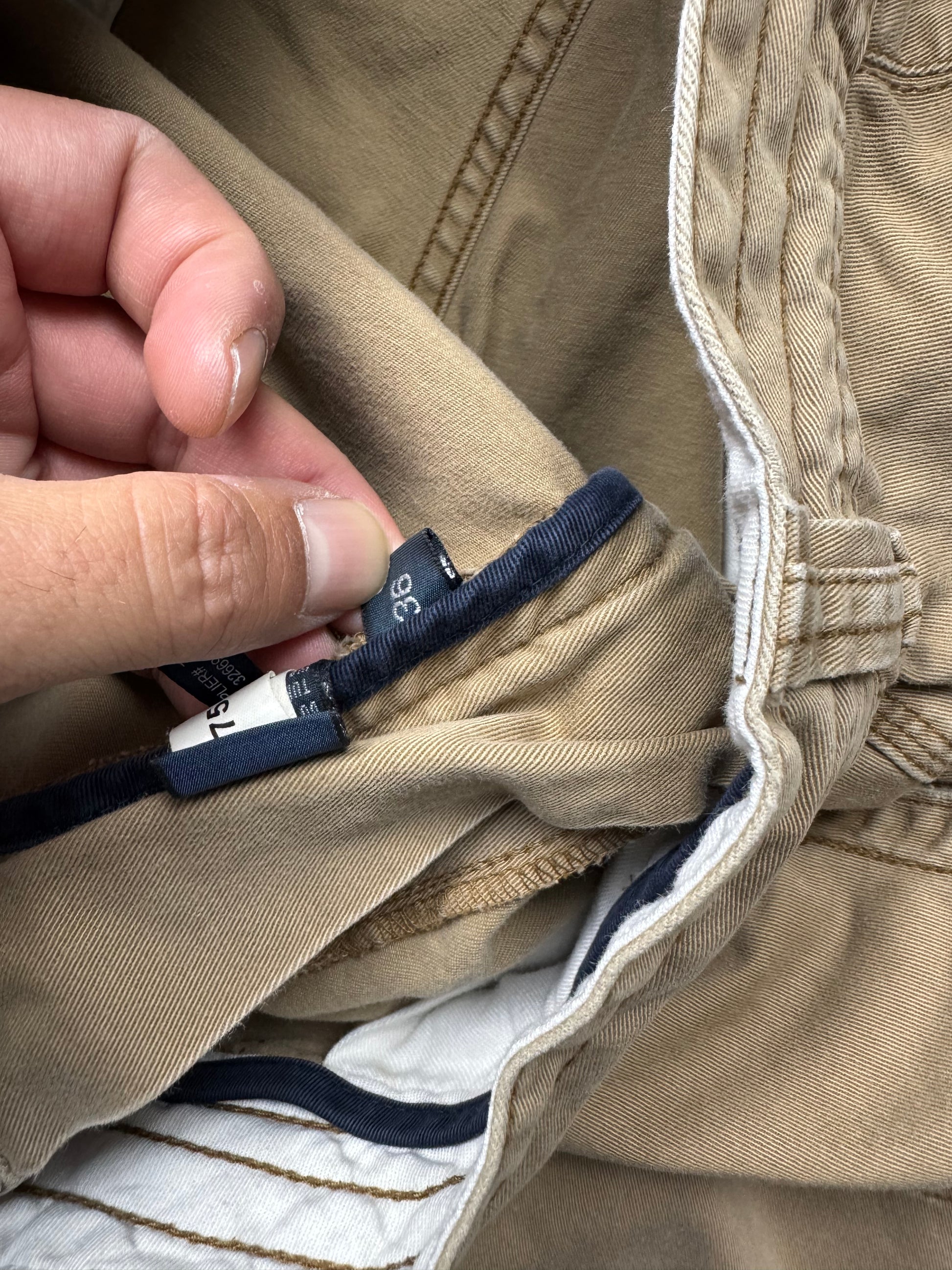 Pantaloni Vintage Ralph Lauren (38)