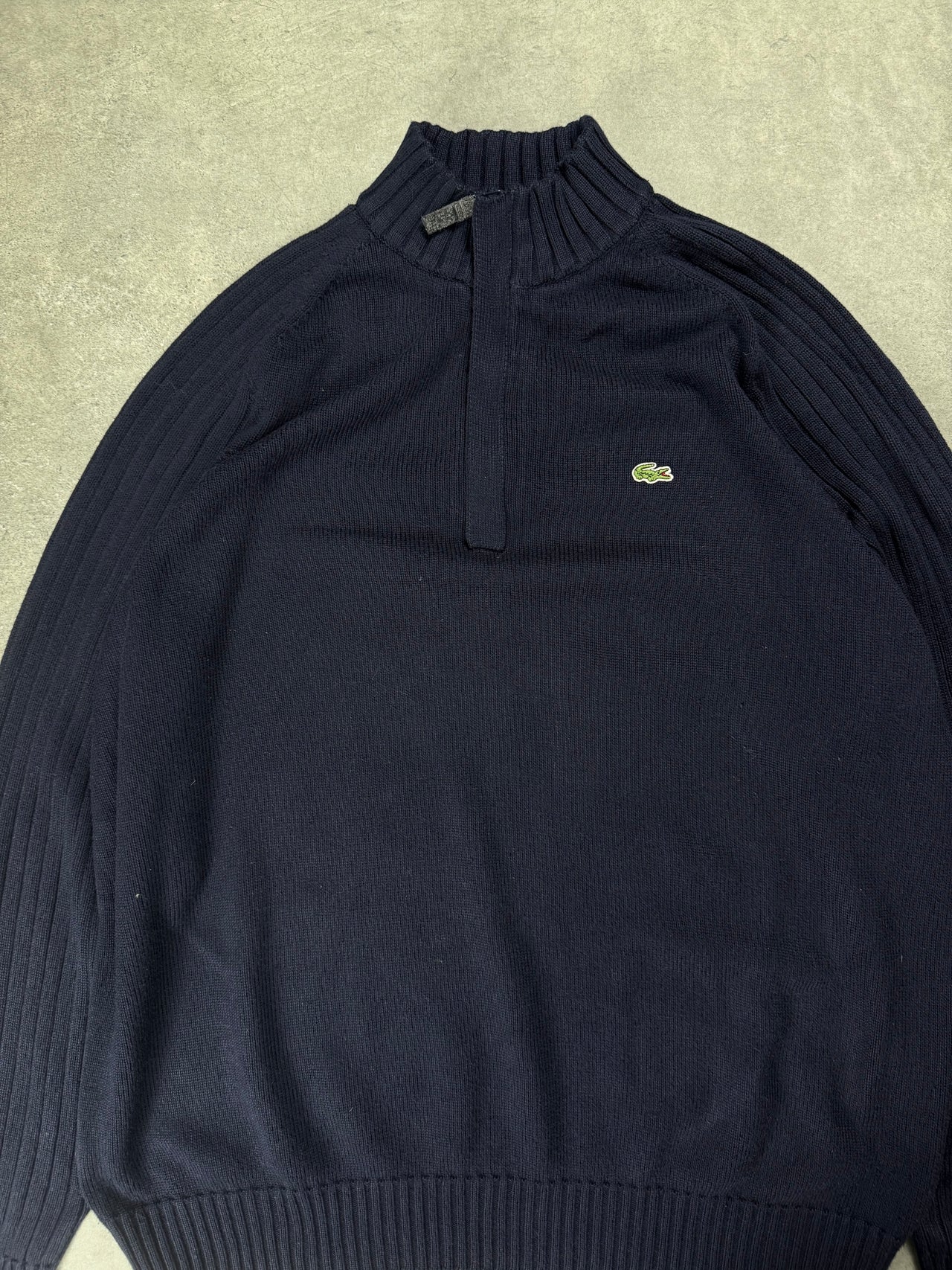 Maglione Lacoste Vintage (XL)