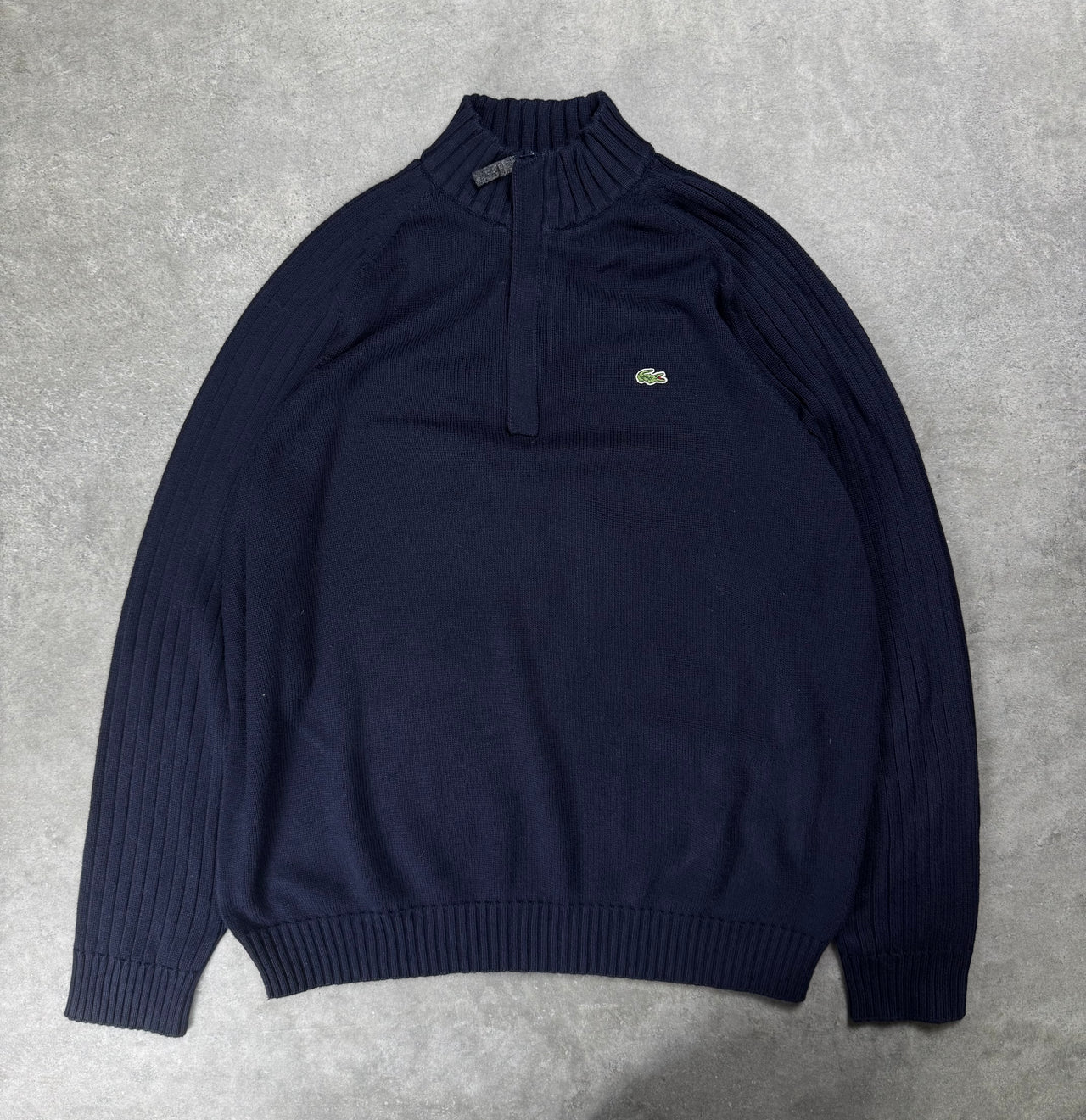 Maglione Lacoste Vintage (XL)