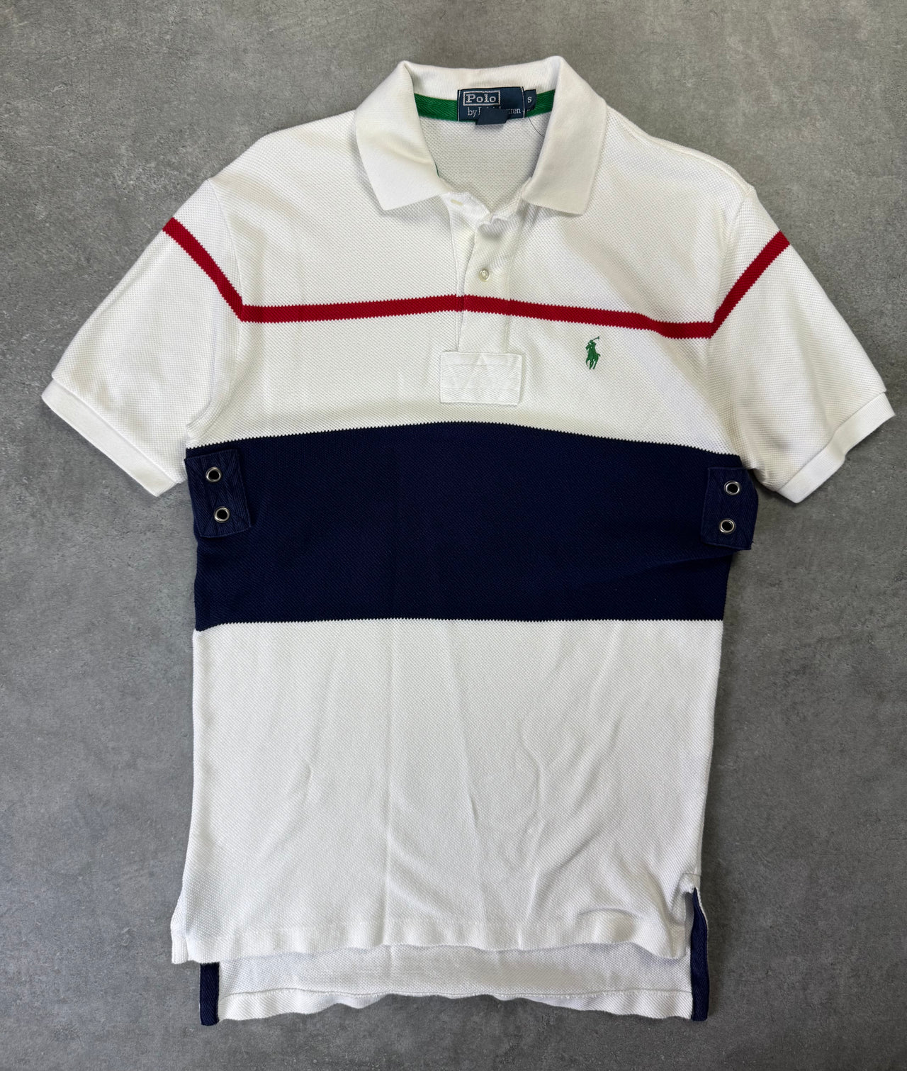 Ralph Lauren Vintage Polo (S)
