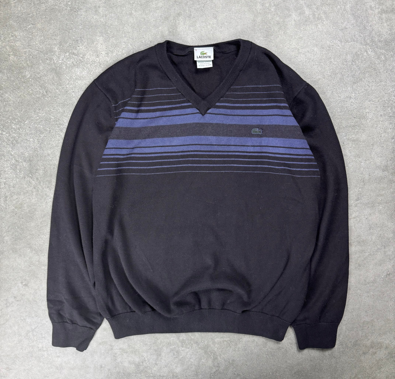 Maglione Lacoste Vintage (L)