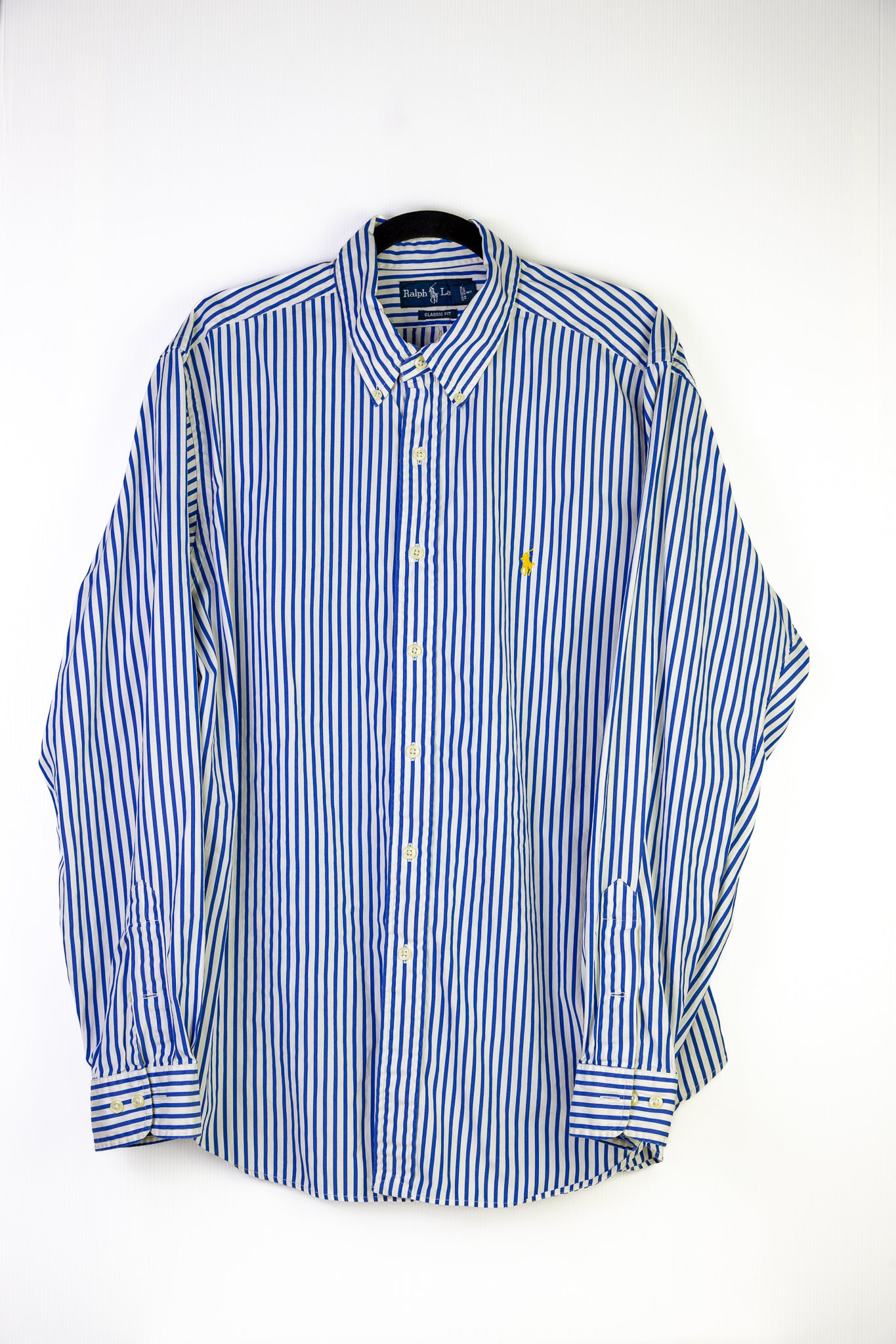 Camicia Vintage Ralph Lauren (XL)