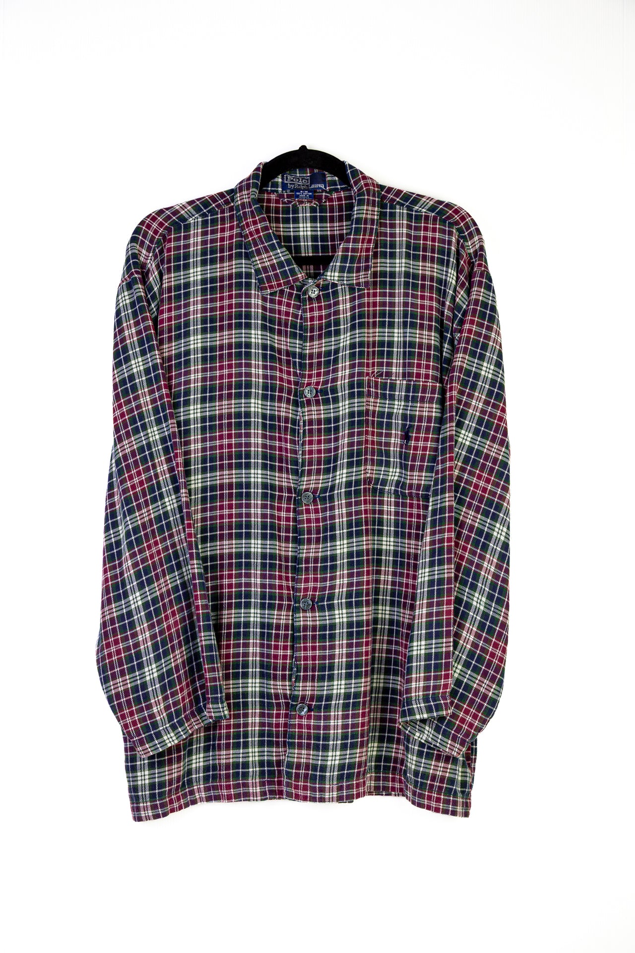 Vintage Ralph Lauren Shirt (S/M)