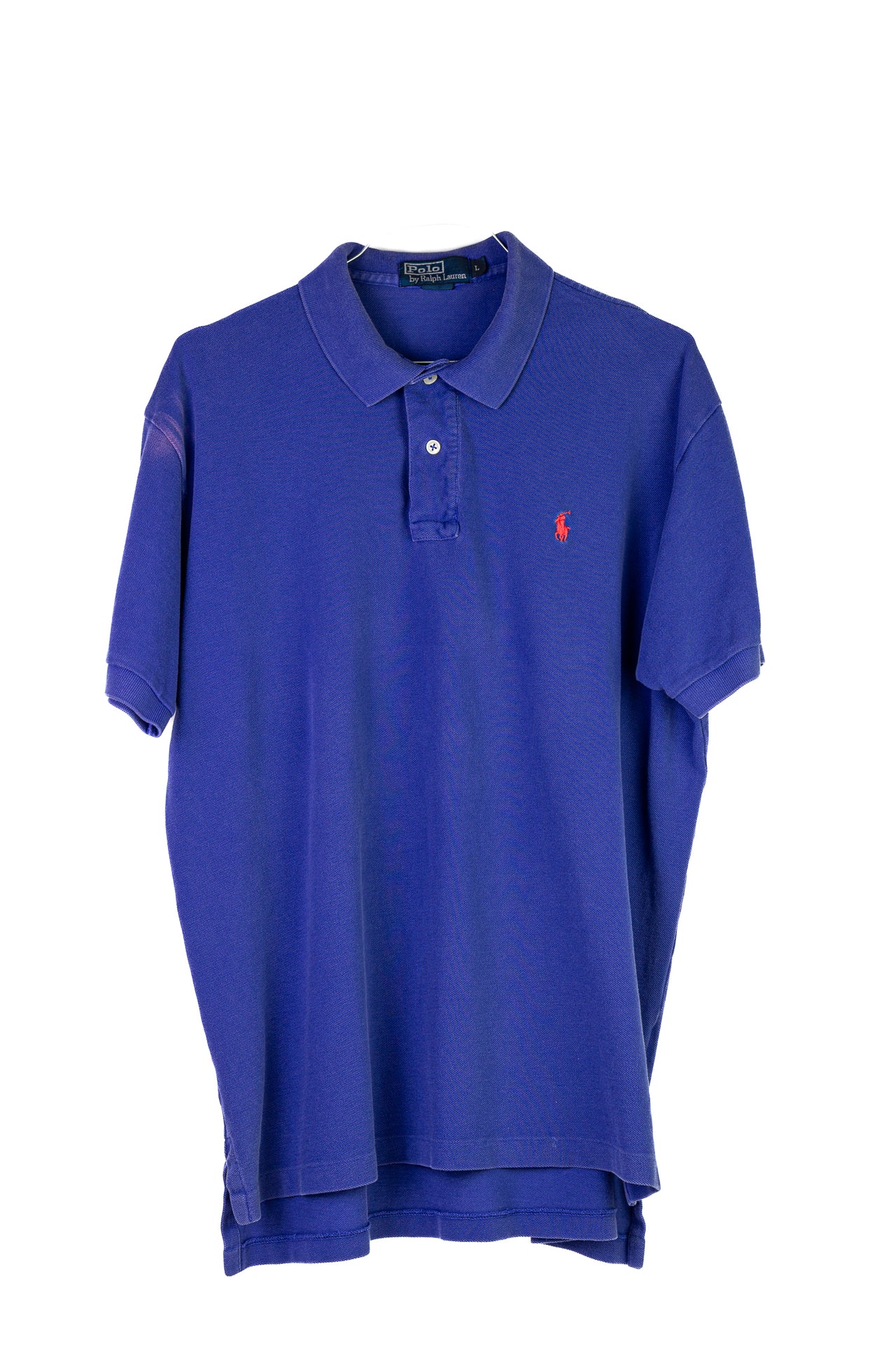 Polo Vintage Ralph Lauren (L)