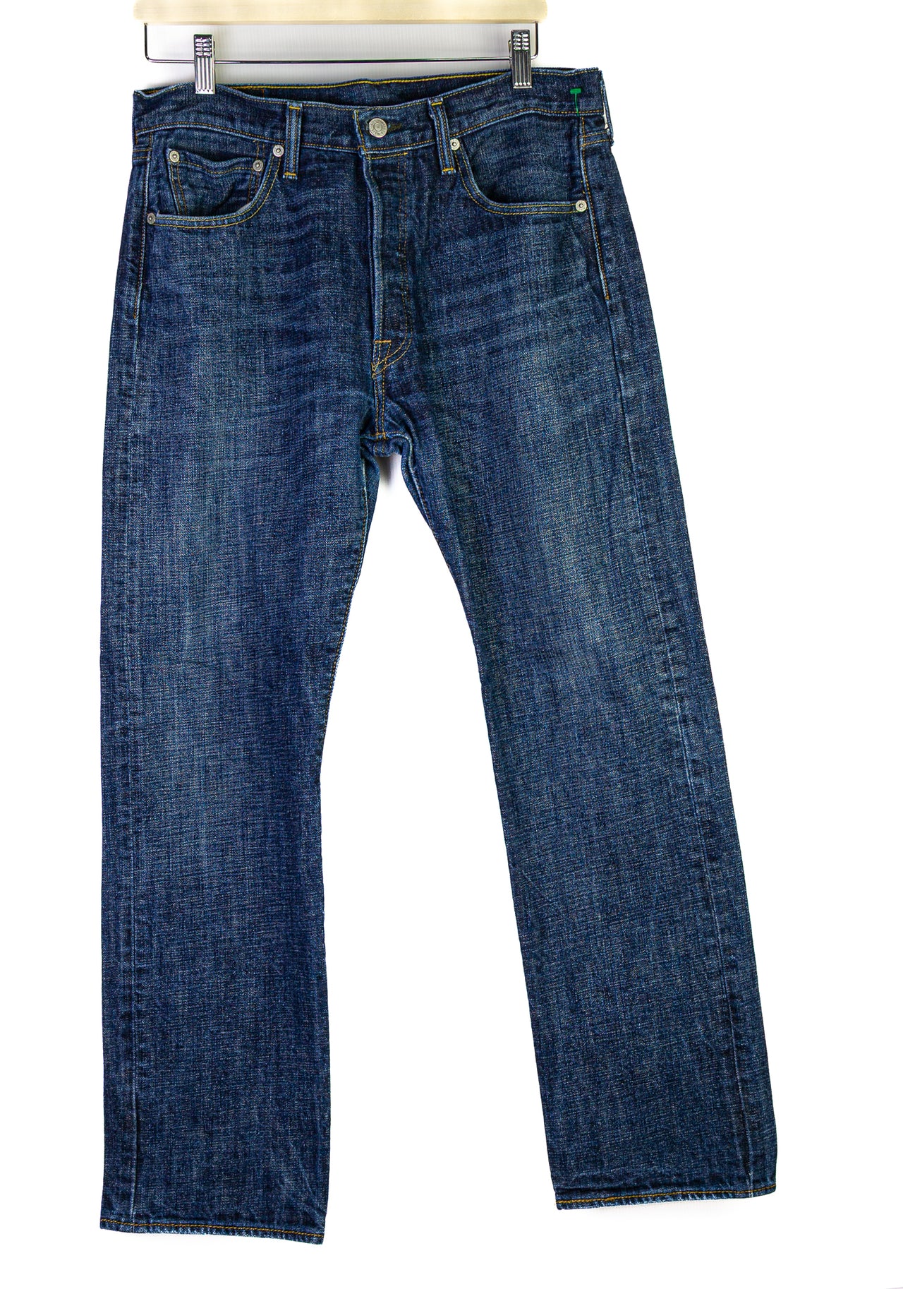 Levi's Vintage Jeans 501 W34L32