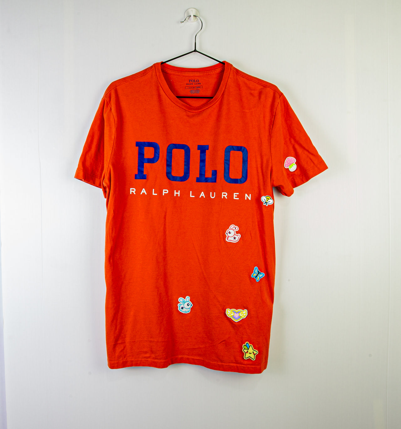 T-shirt Vintage Ralph Lauren (L)