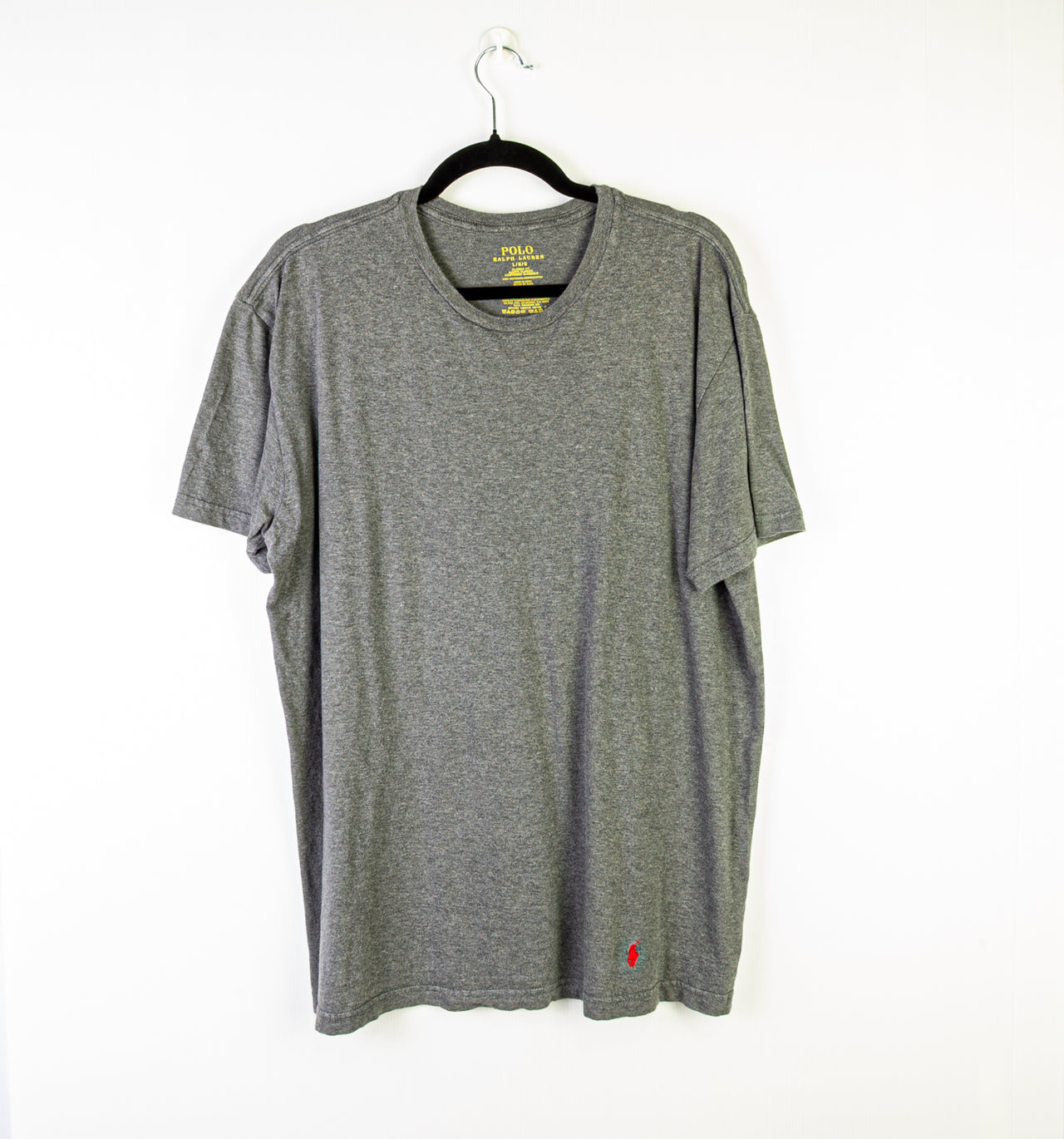 T-shirt Vintage Ralph Lauren (L)