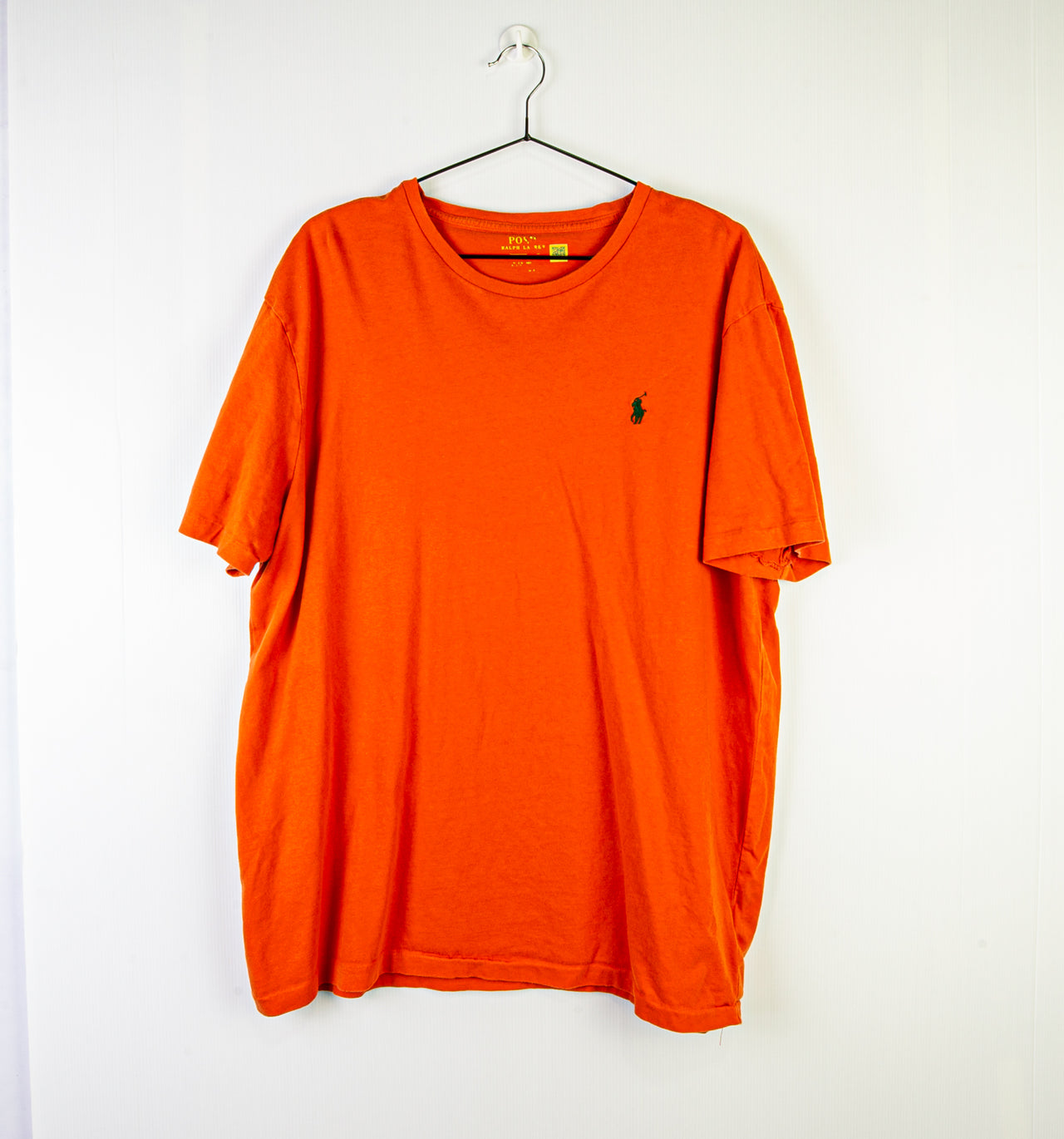 Vintage Ralph Lauren T-shirt (XL)