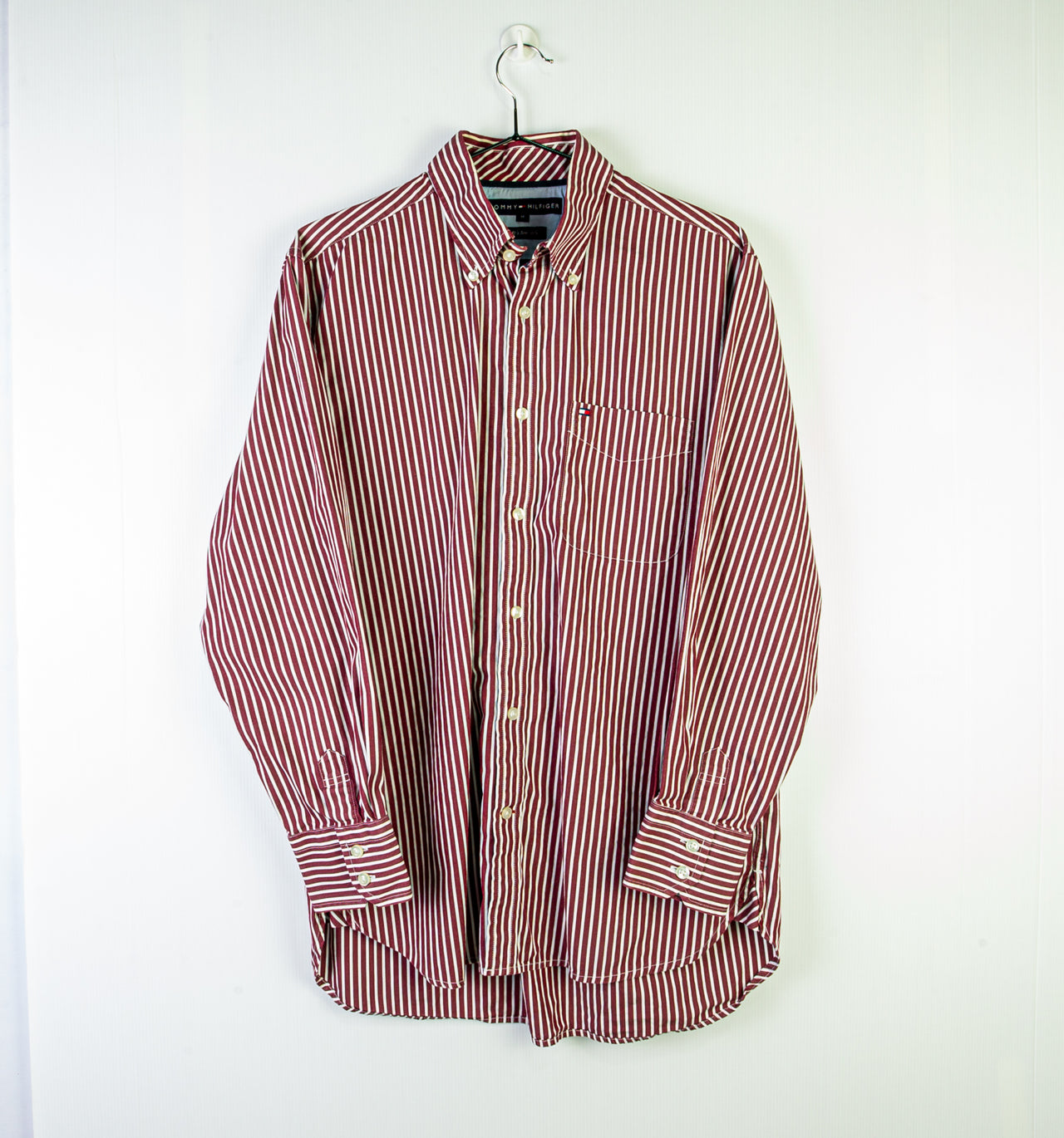 Camicia Vintage Tommy Hilfiger (M)