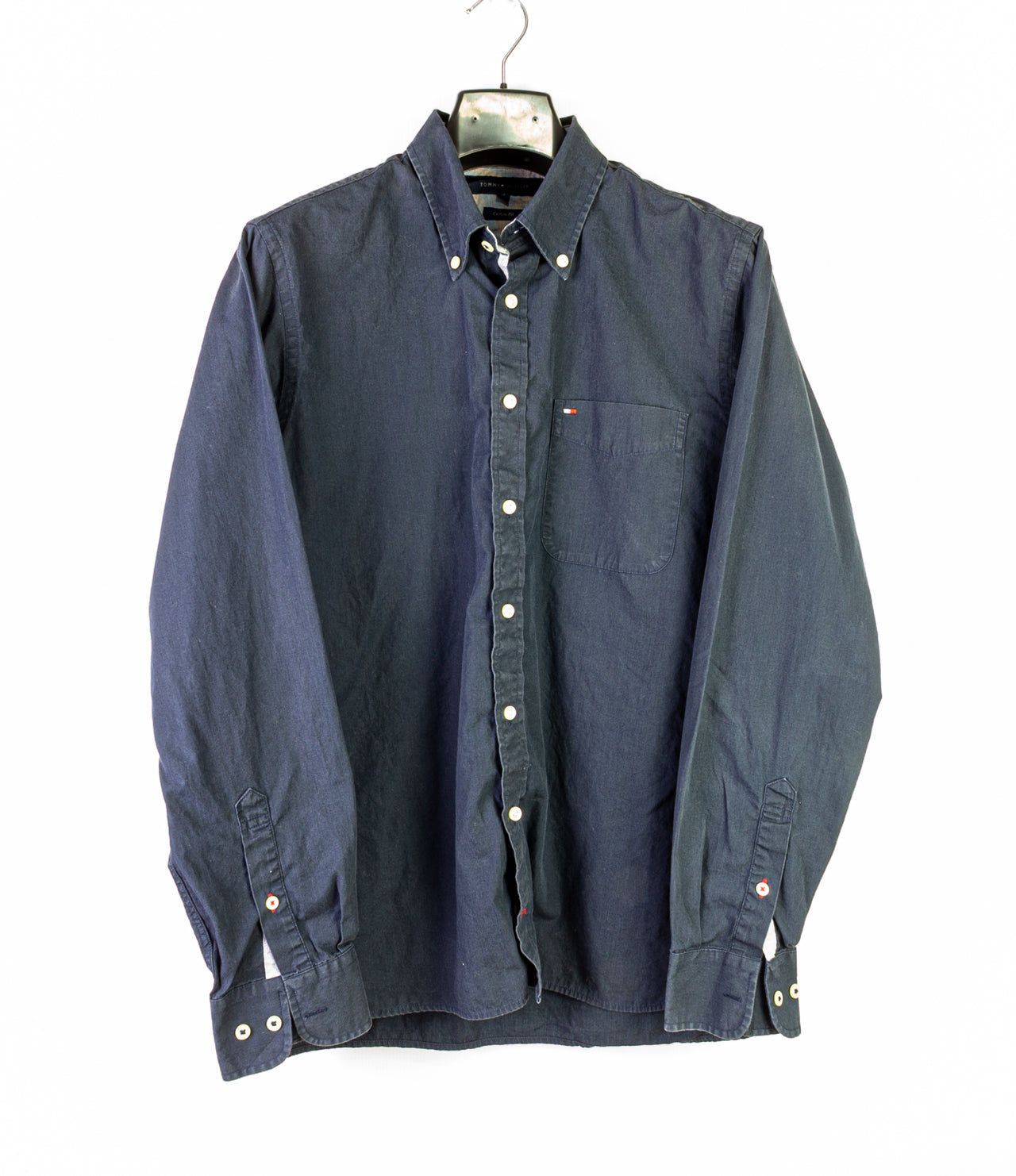 Camicia Vintage Tommy Hilfiger (M)