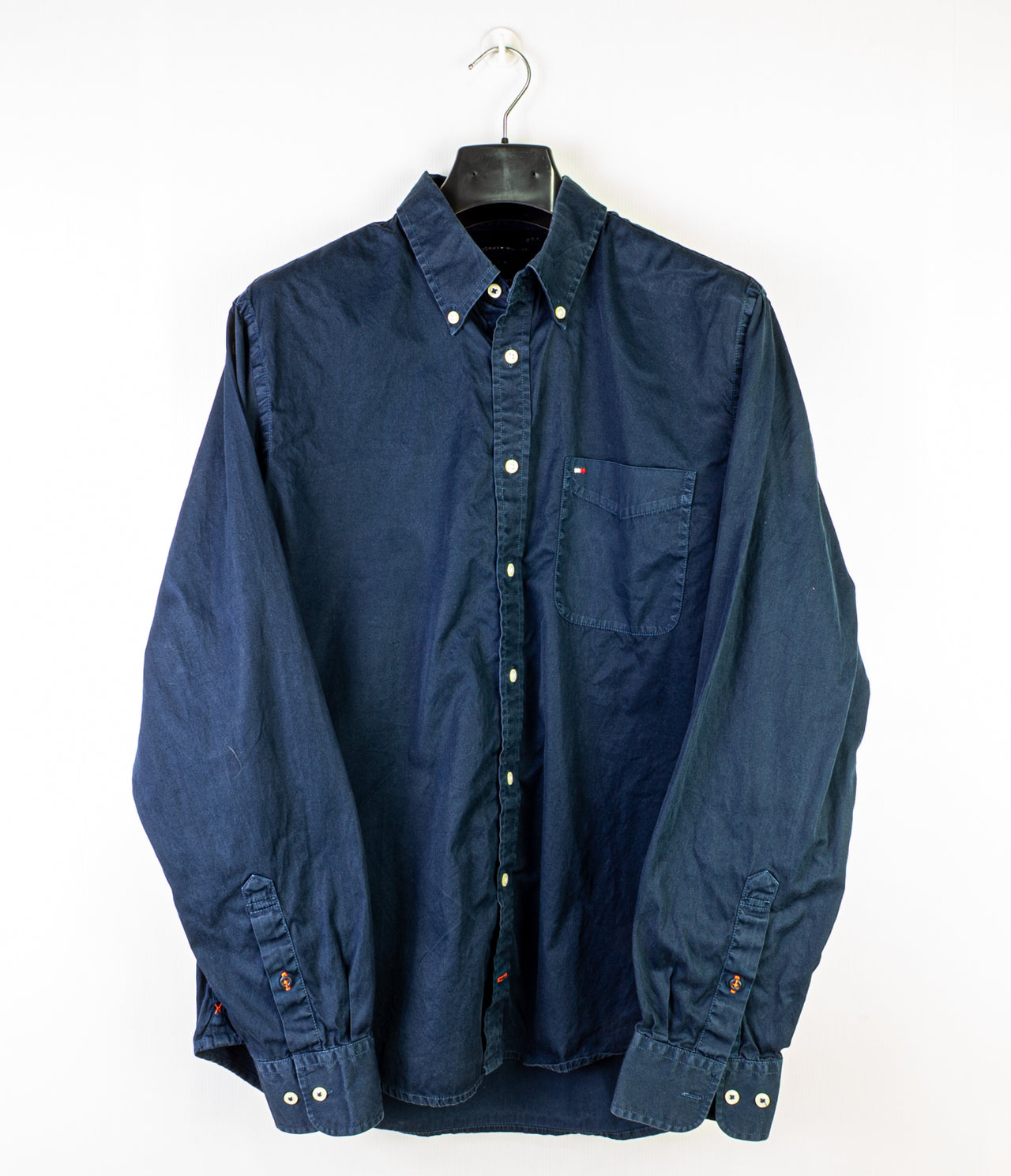 Camicia Vintage Tommy Hilfiger (L)