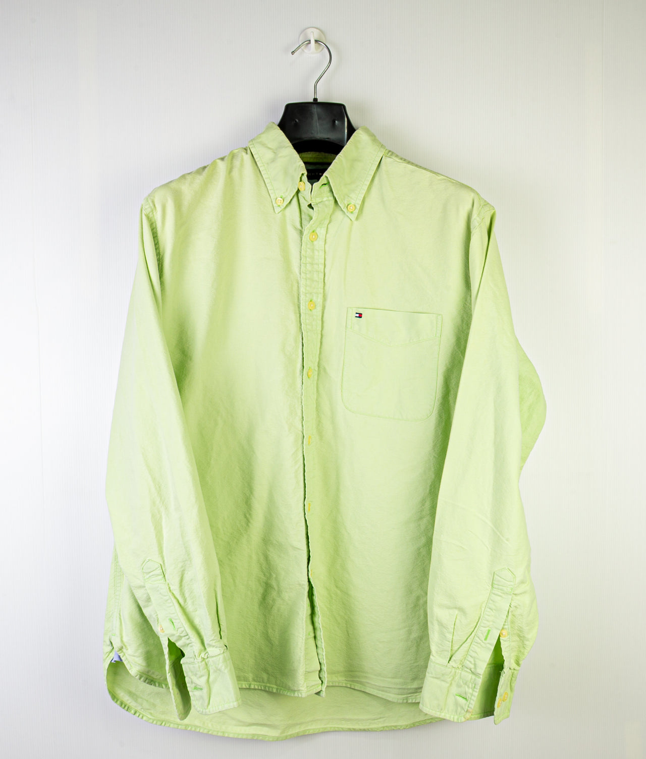 Camicia Vintage Tommy Hilfiger (L)