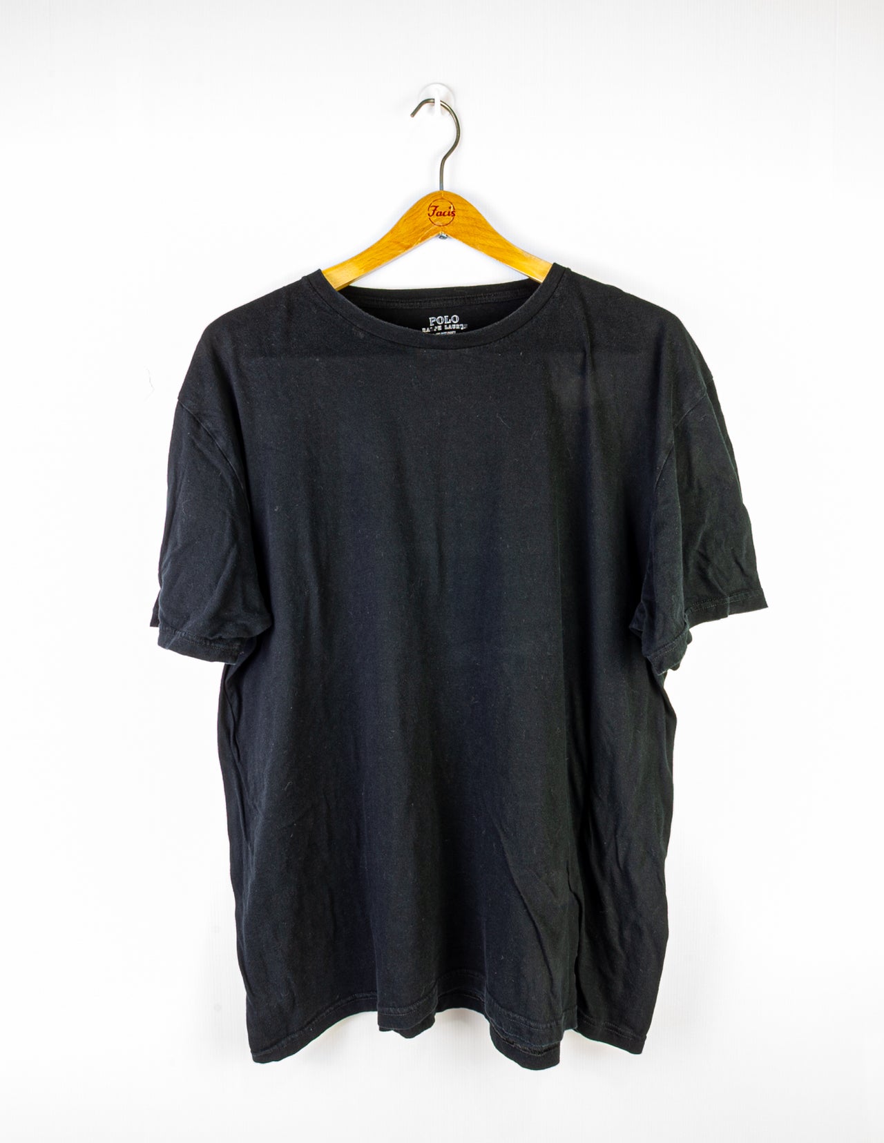 Vintage Ralph Lauren T-shirt (XL)