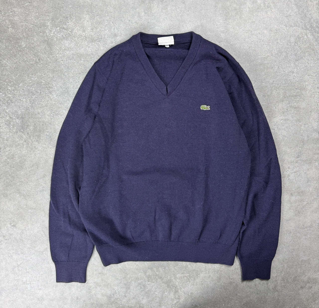 Maglione Lacoste Vintage (M)