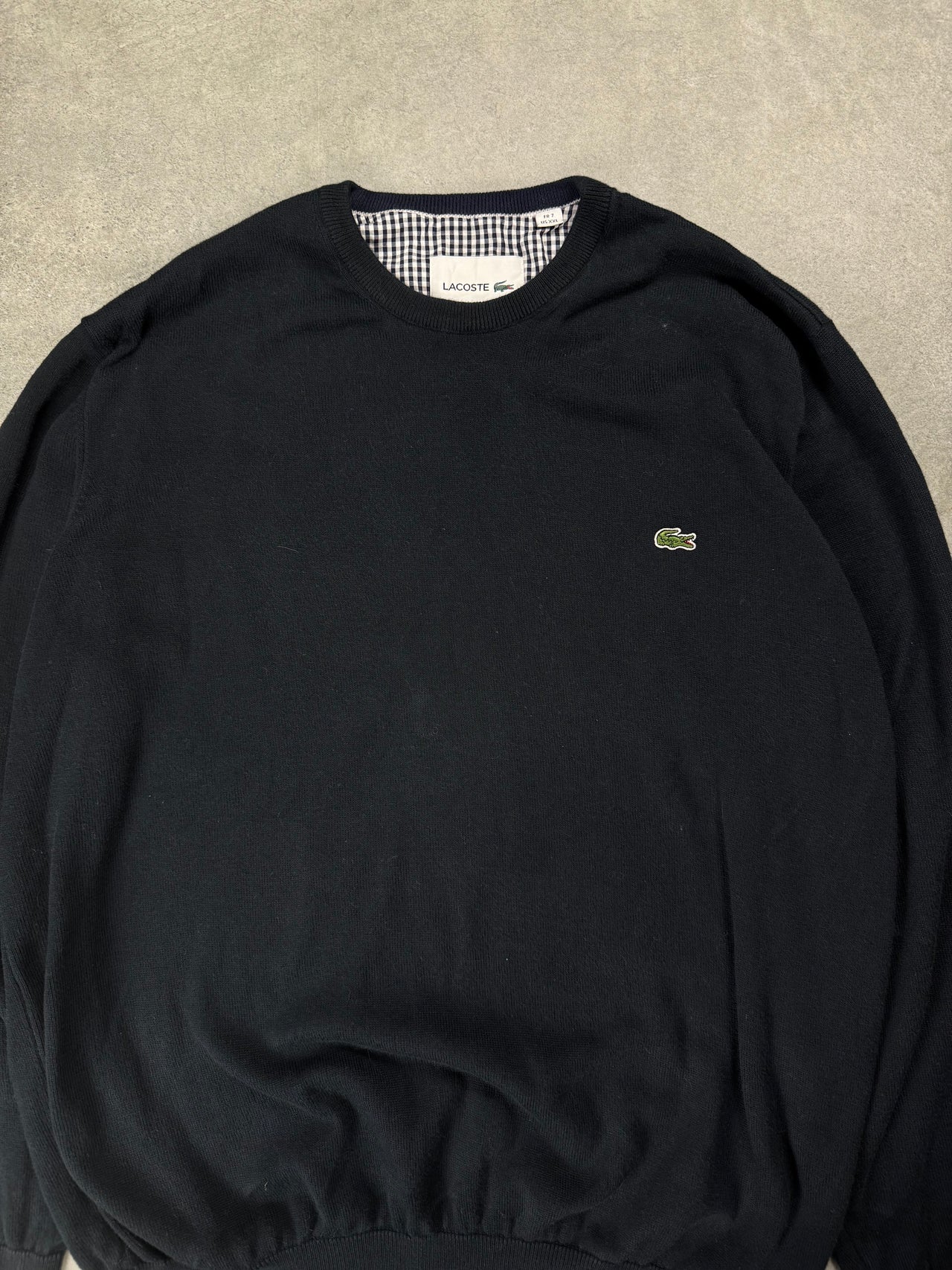 Maglione Lacoste Vintage (XXL)