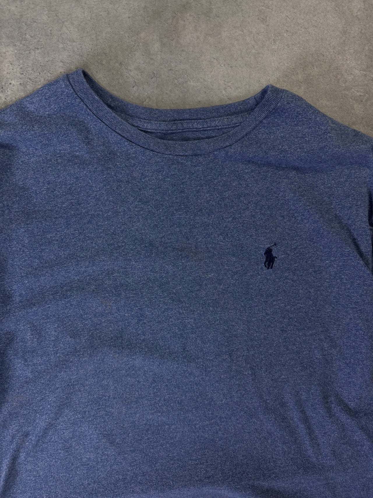 Vintage Ralph Lauren T-shirt (XL)