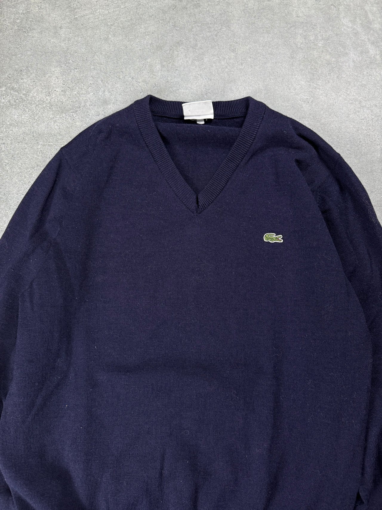 Maglione Lacoste Vintage (M)