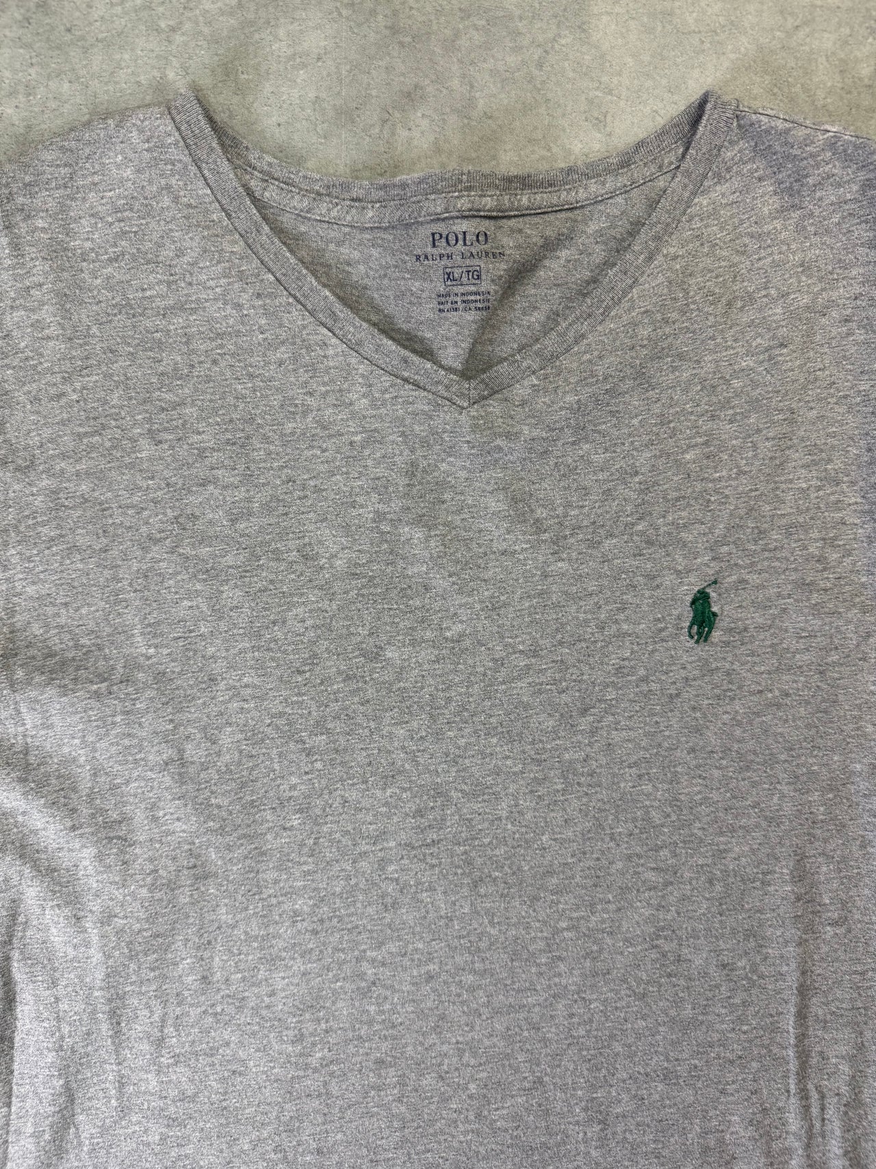 Vintage Ralph Lauren T-shirt (XL)