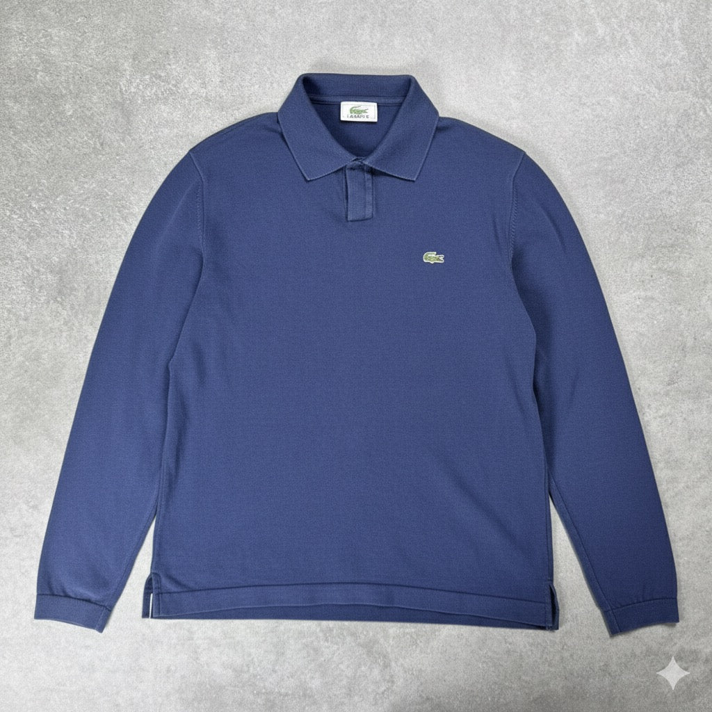 Polo manica lunga Lacoste (M/L)