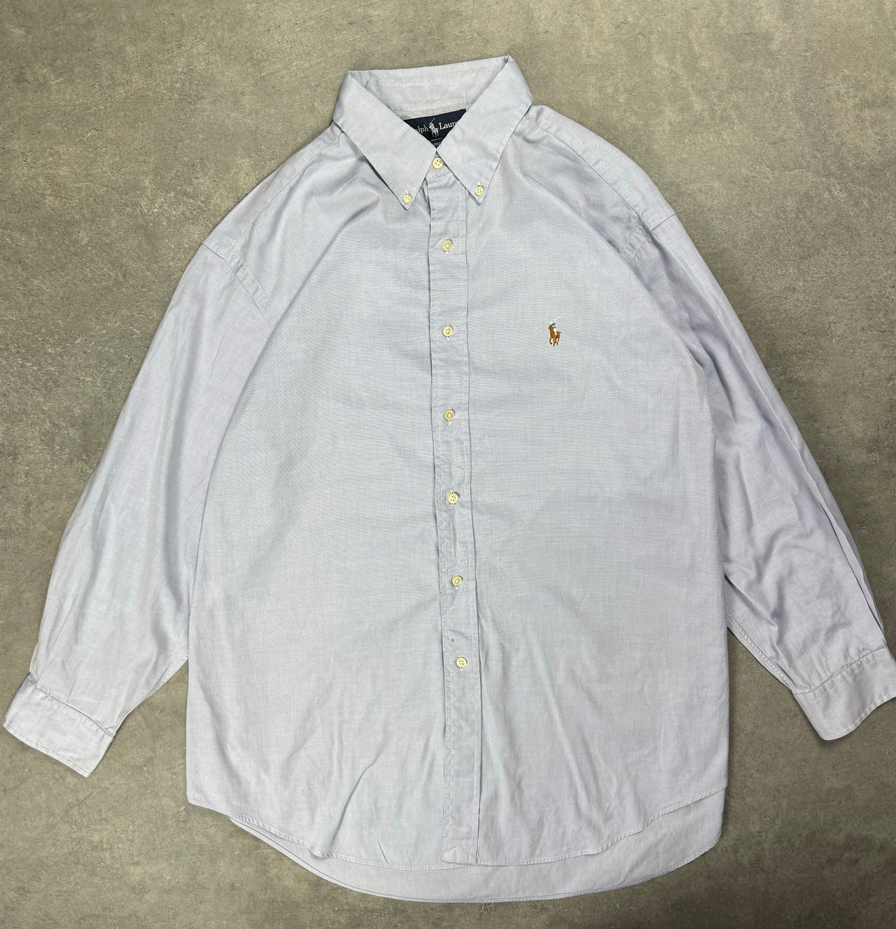 Camicia Vintage Ralph Lauren (L)