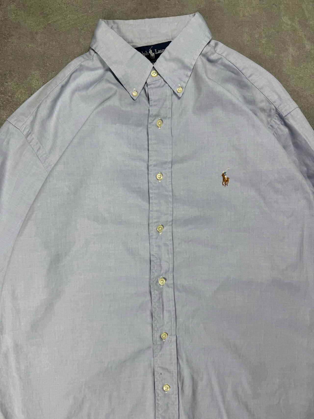 Camicia Vintage Ralph Lauren (L)