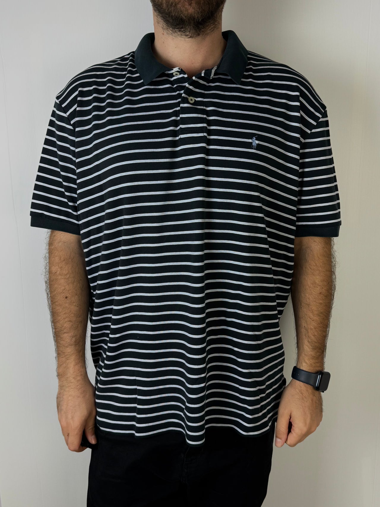 Vintage Ralph Lauren Polo - XXL