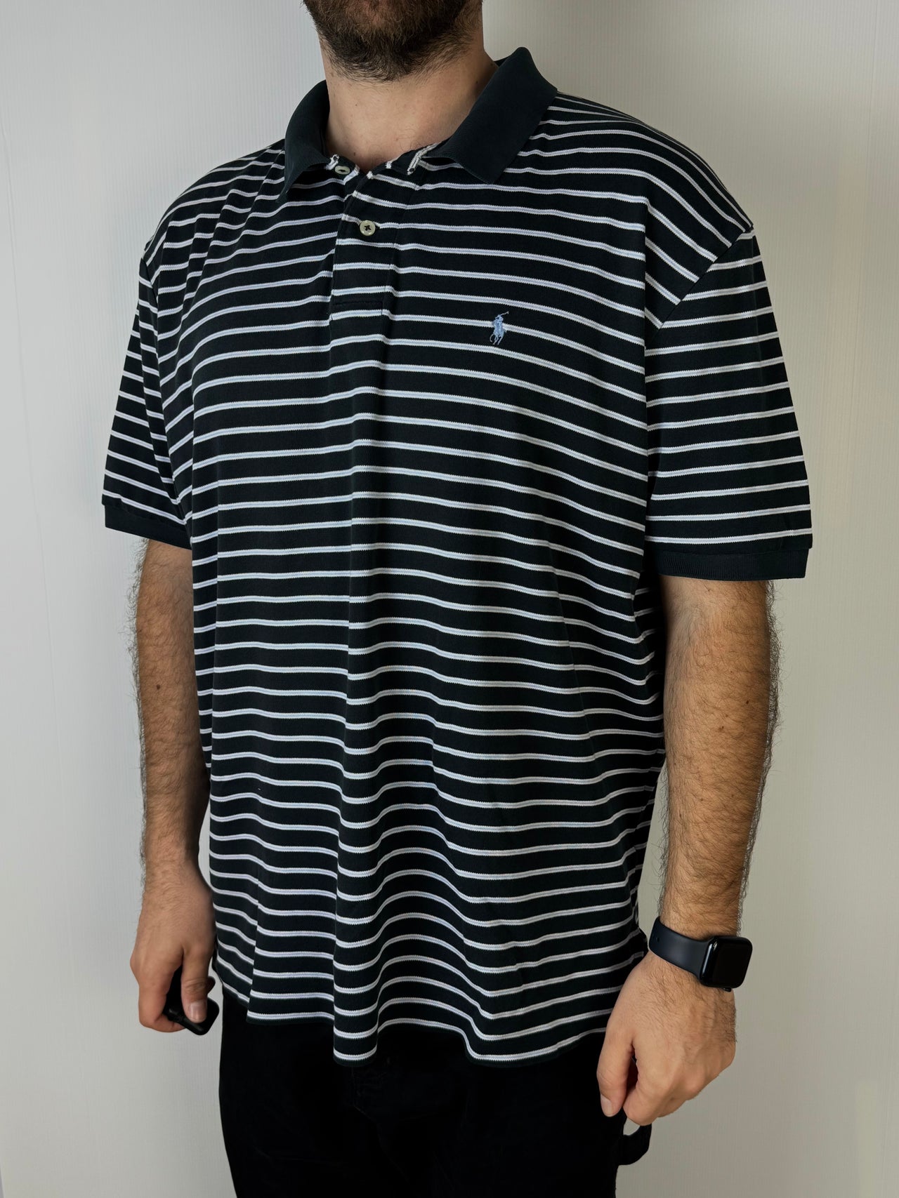 Vintage Ralph Lauren Polo - XXL